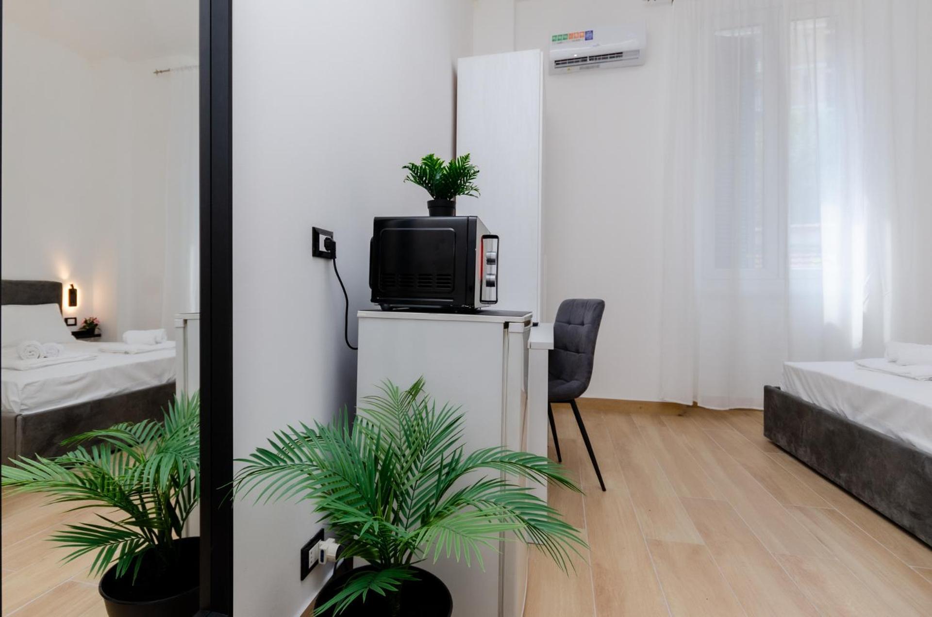 Vivimihome - Plana 51 Casa vacanze Milano
