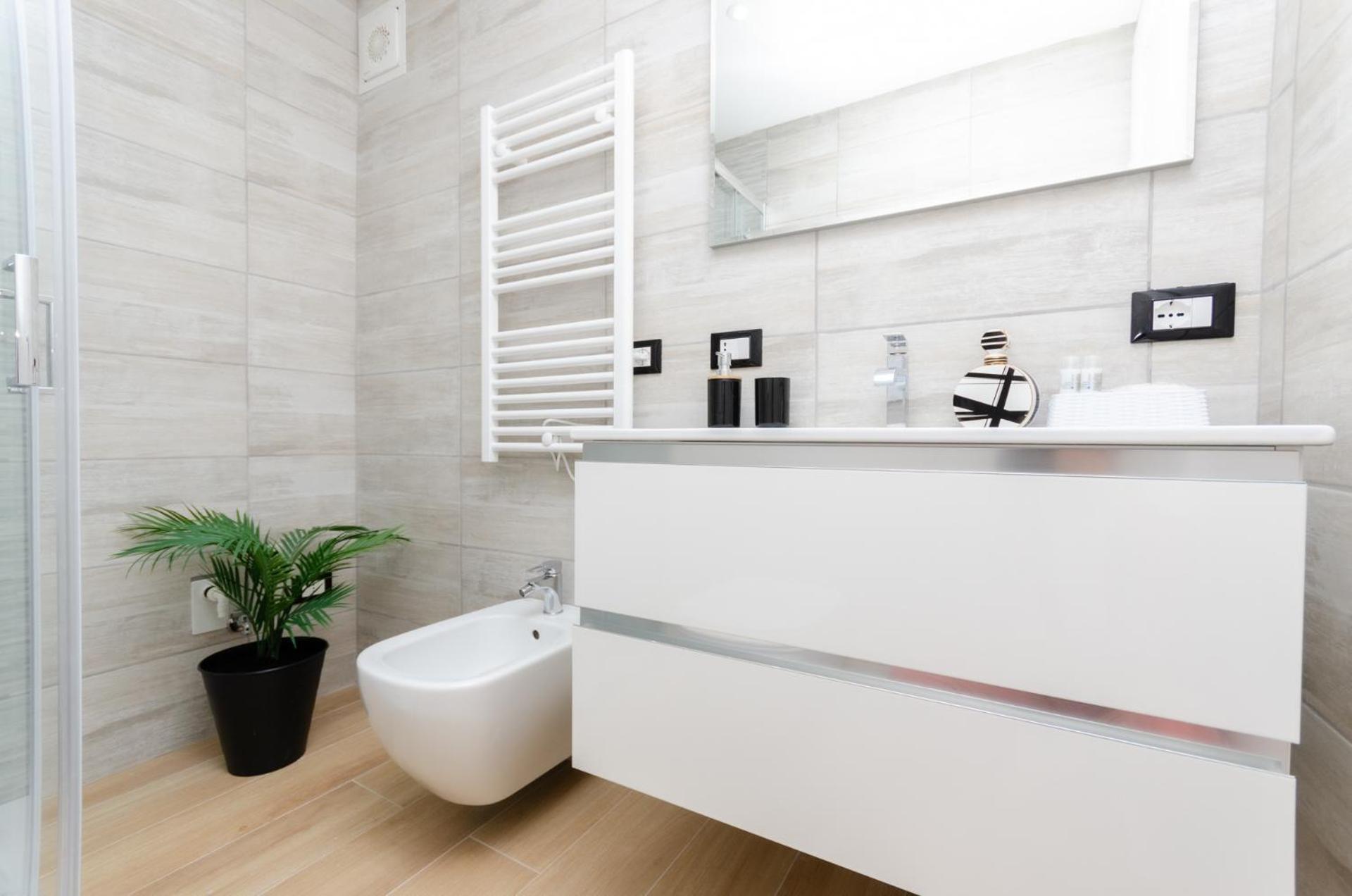 Vivimihome - Plana 51 Milano