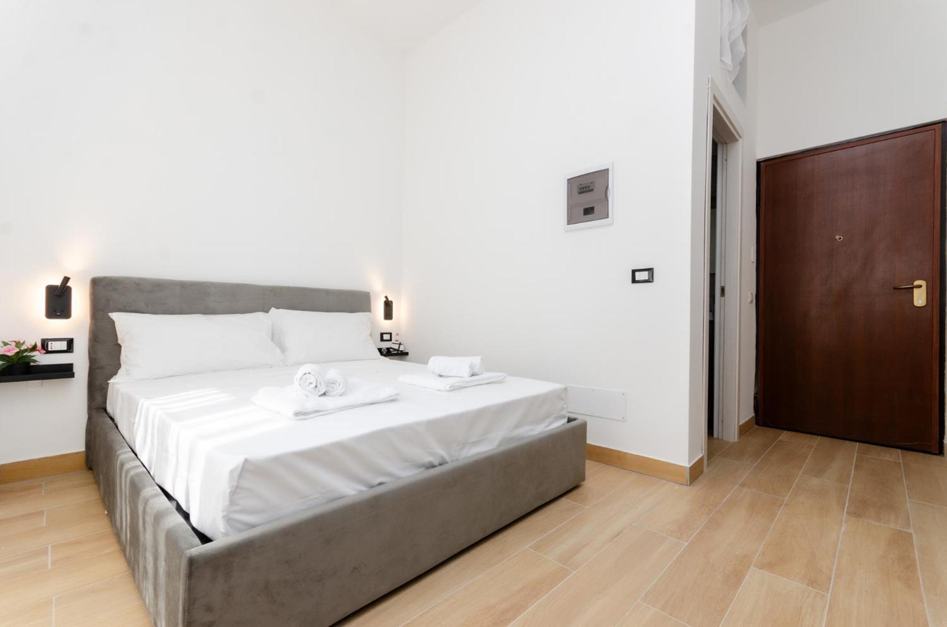 Vivimihome - Plana 51 Casa vacanze Milano