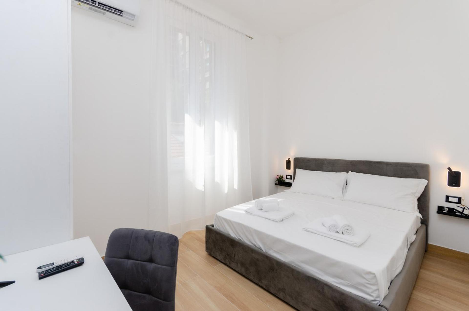 Vivimihome - Plana 51 * Milano