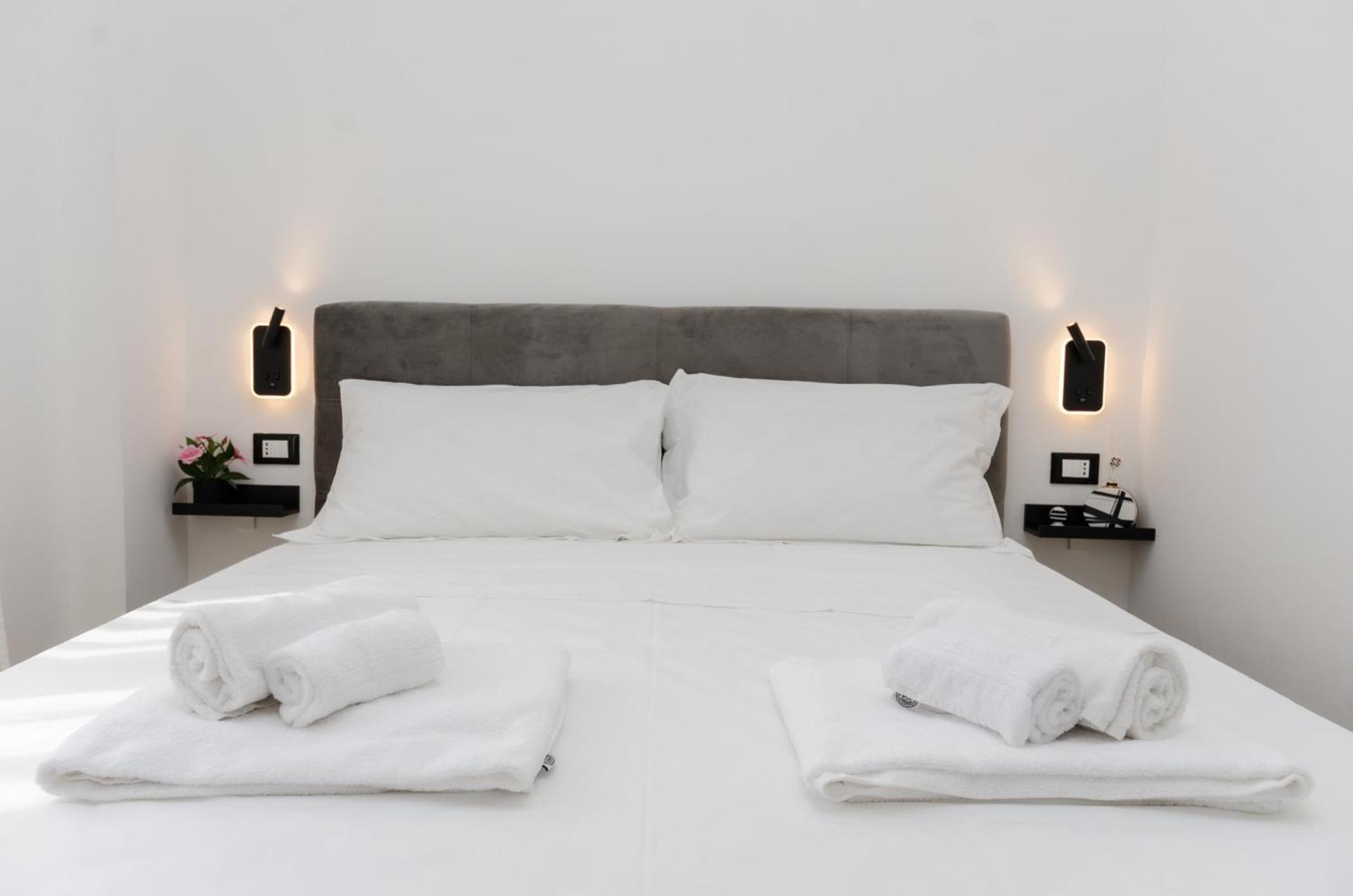 Casa vacanze Vivimihome - Plana 51