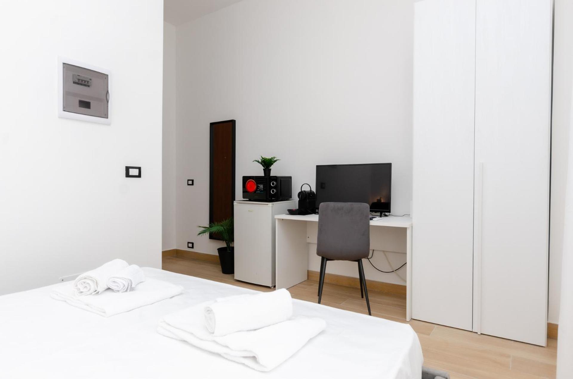 Casa vacanze Vivimihome - Plana 51