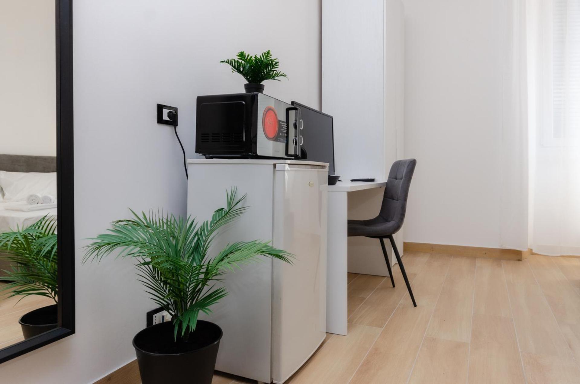 Vivimihome - Plana 51 Casa vacanze Milano