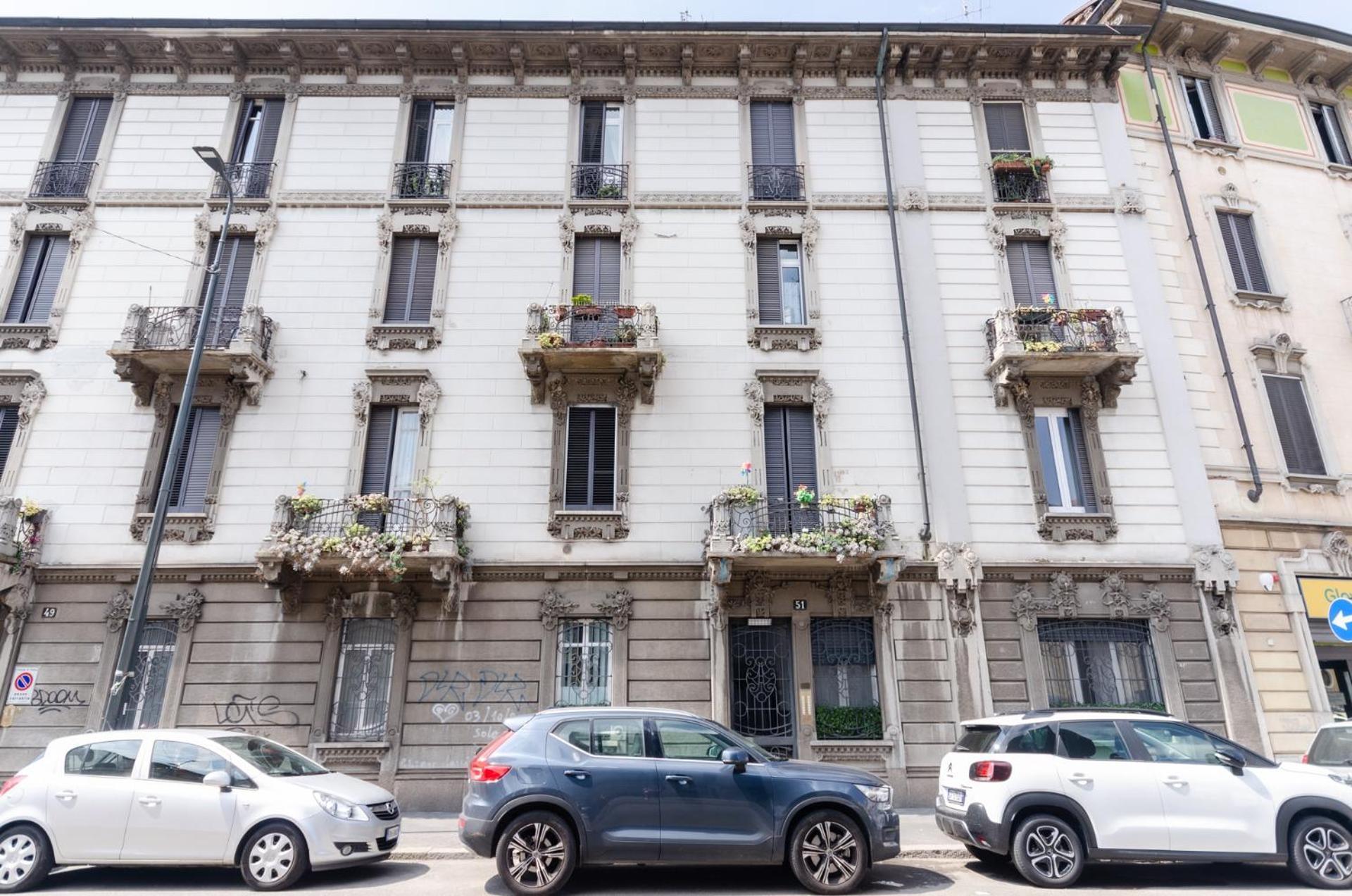 Vivimihome - Plana 51 Casa vacanze Milano