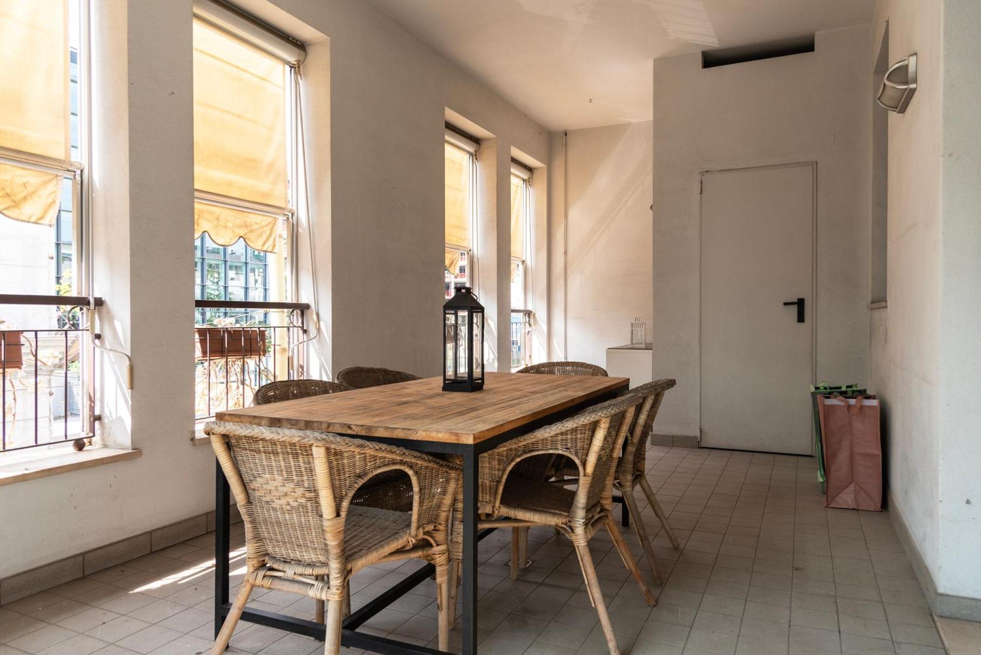 Isola District Terrace -youhosty Apartment Mailand