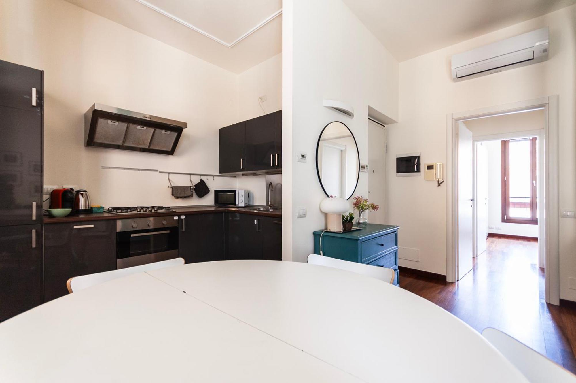 Apartment Isola District Terrace -youhosty Mailand