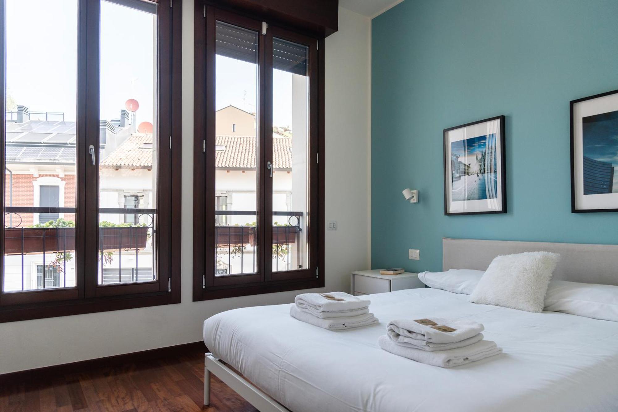 Isola District Terrace -youhosty * Mailand
