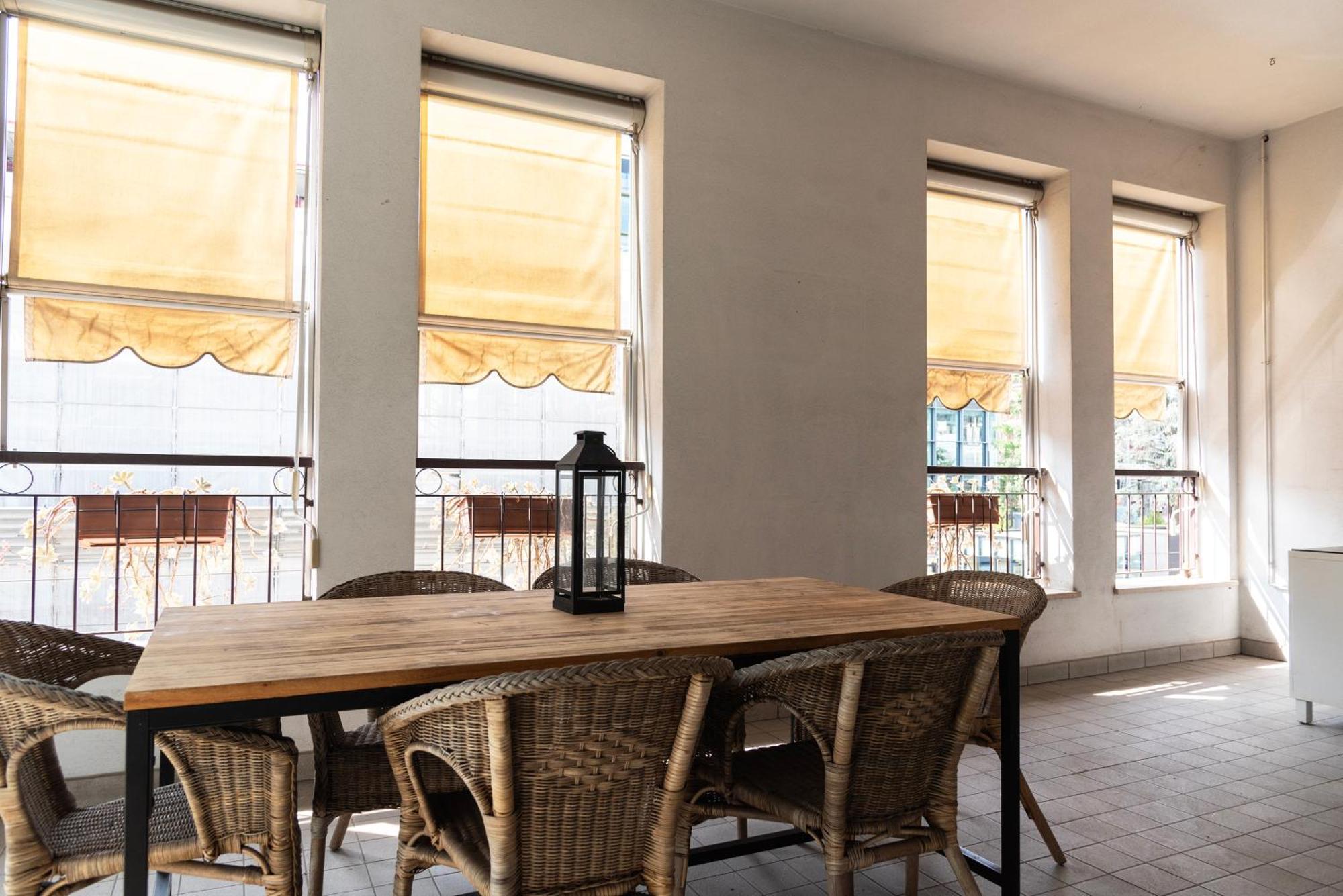 Isola District Terrace -youhosty Apartment Mailand