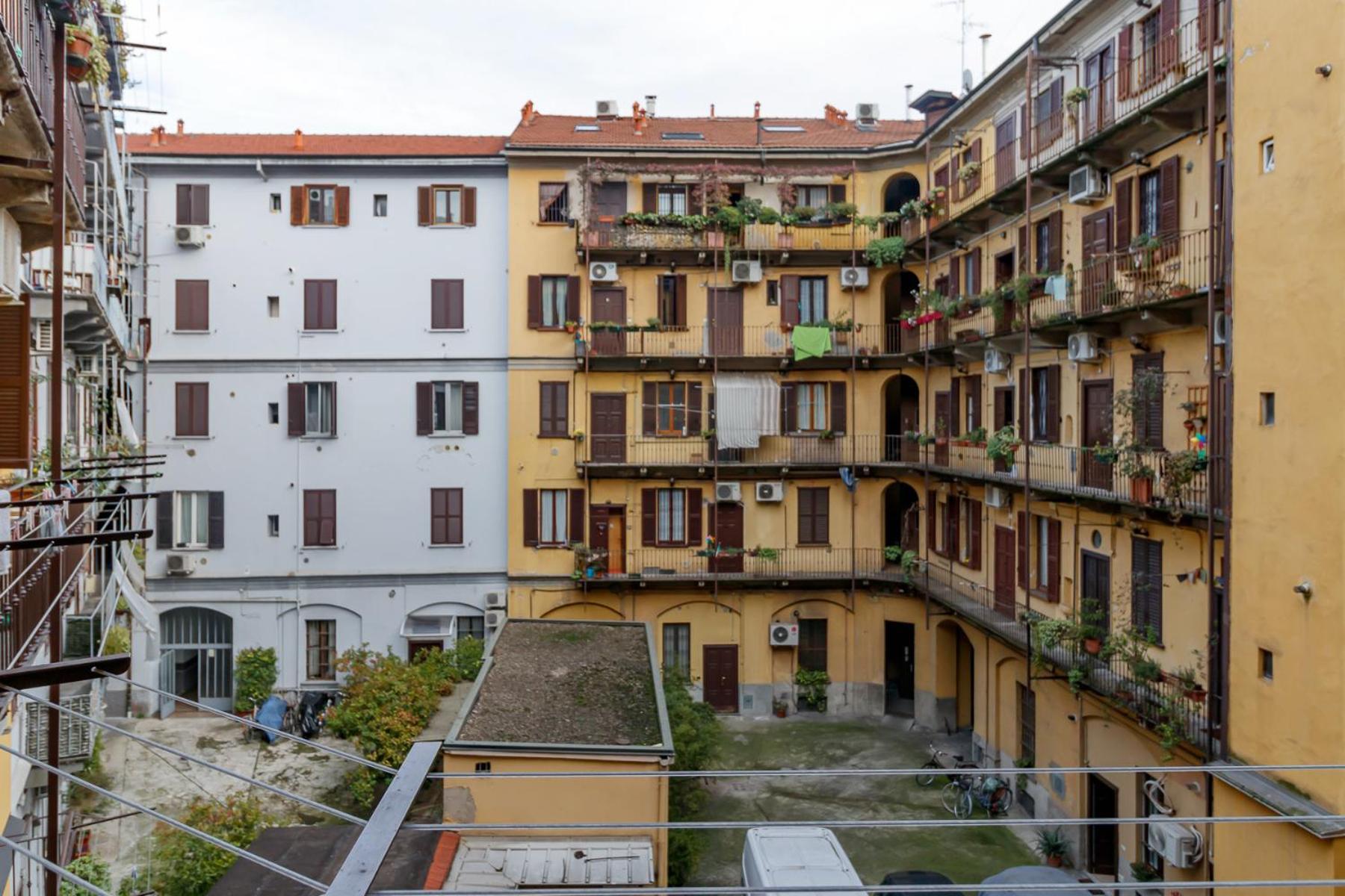 Apartment I Host - Giulio Mono 15 Milan