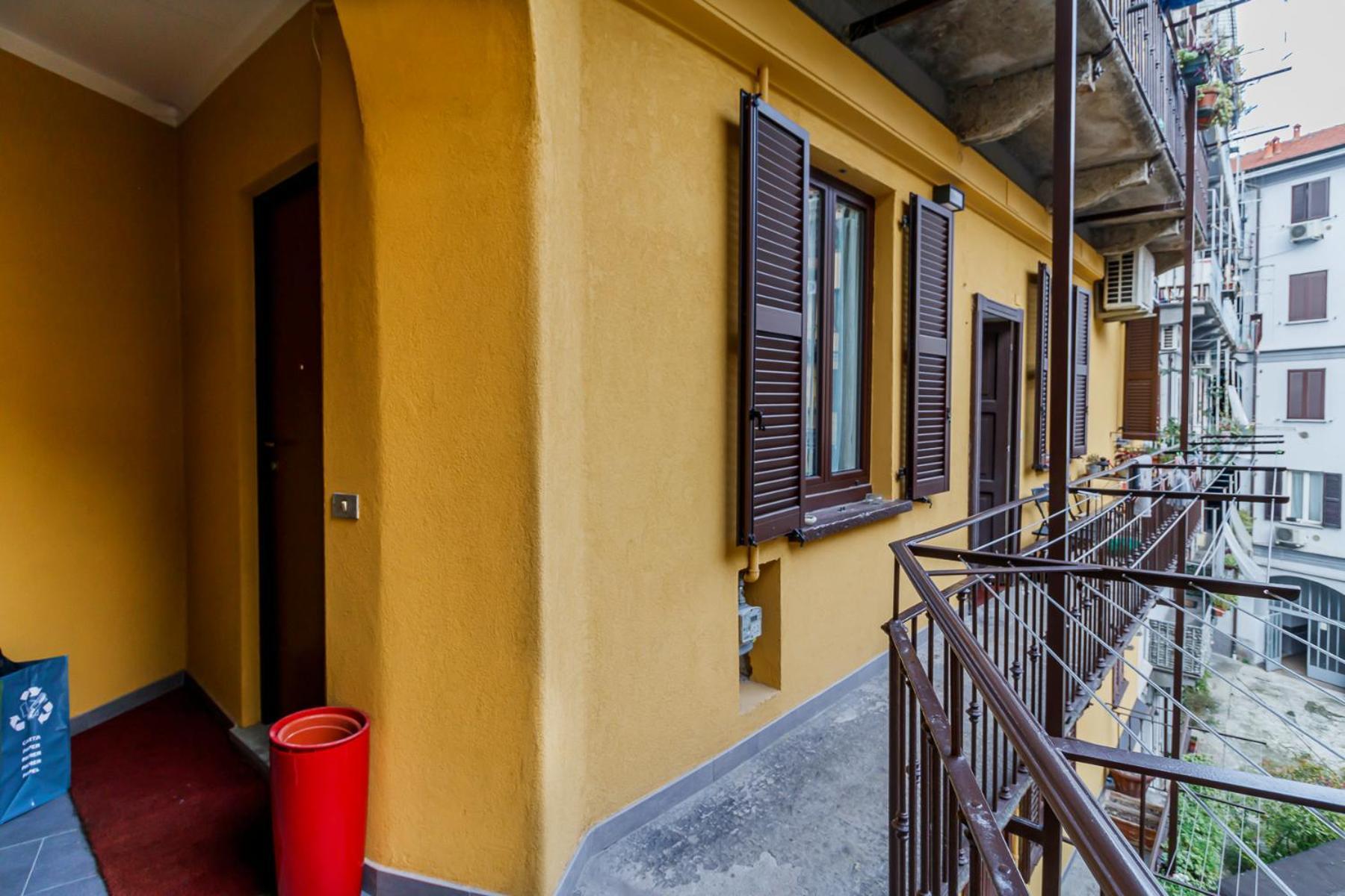 I Host - Giulio Mono 15 Apartment Milan