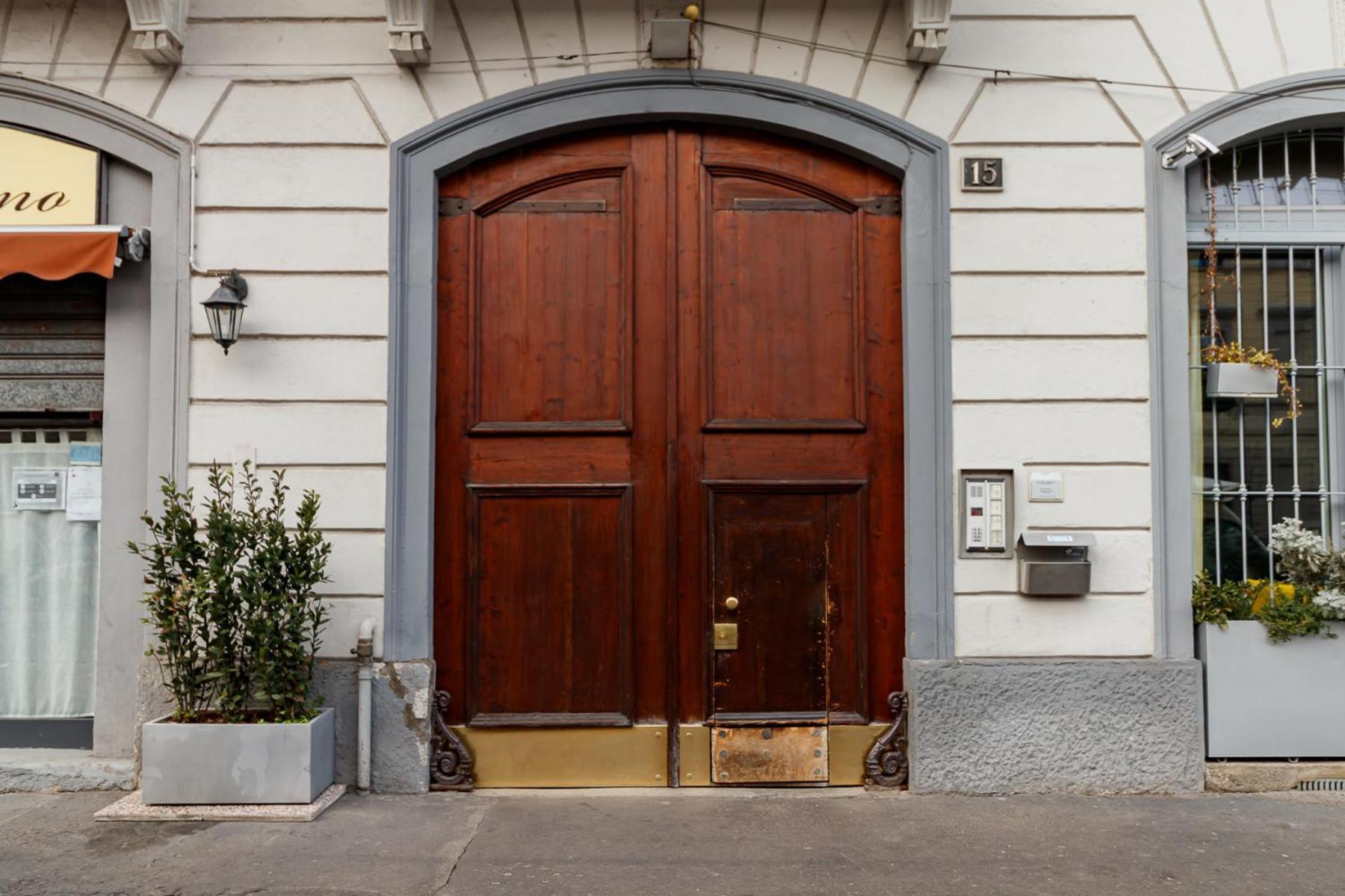 Apartment I Host - Giulio Mono 15