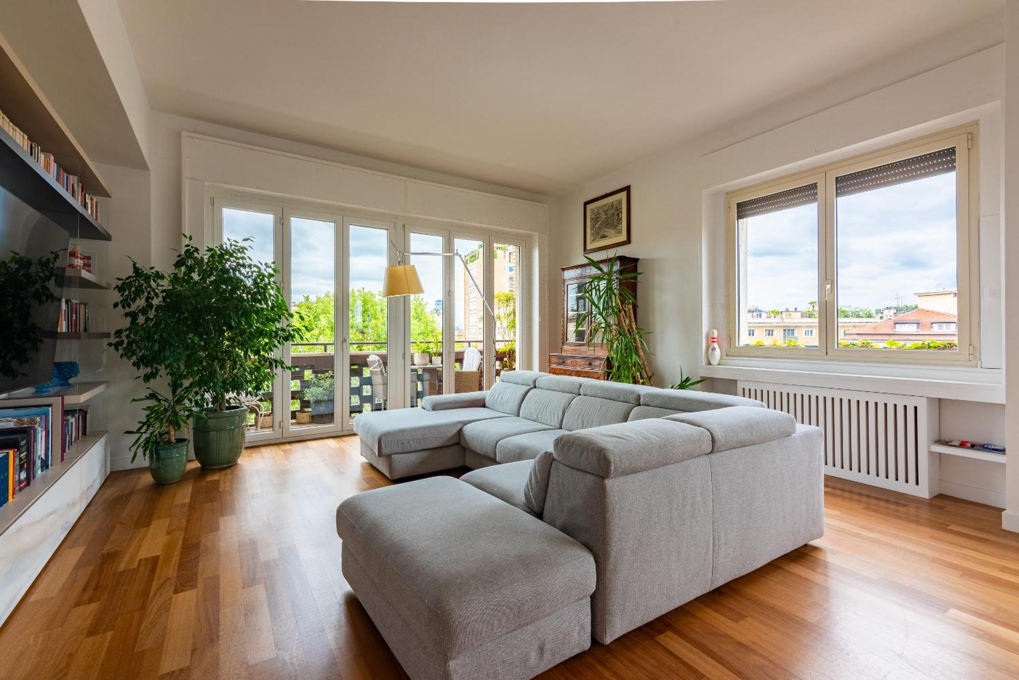 Appartement De Amicis *