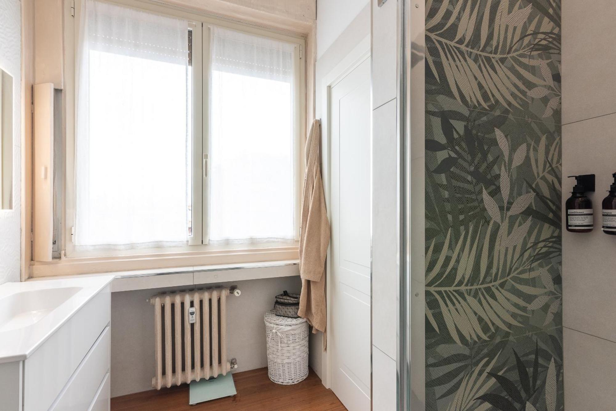 De Amicis Appartement Milaan