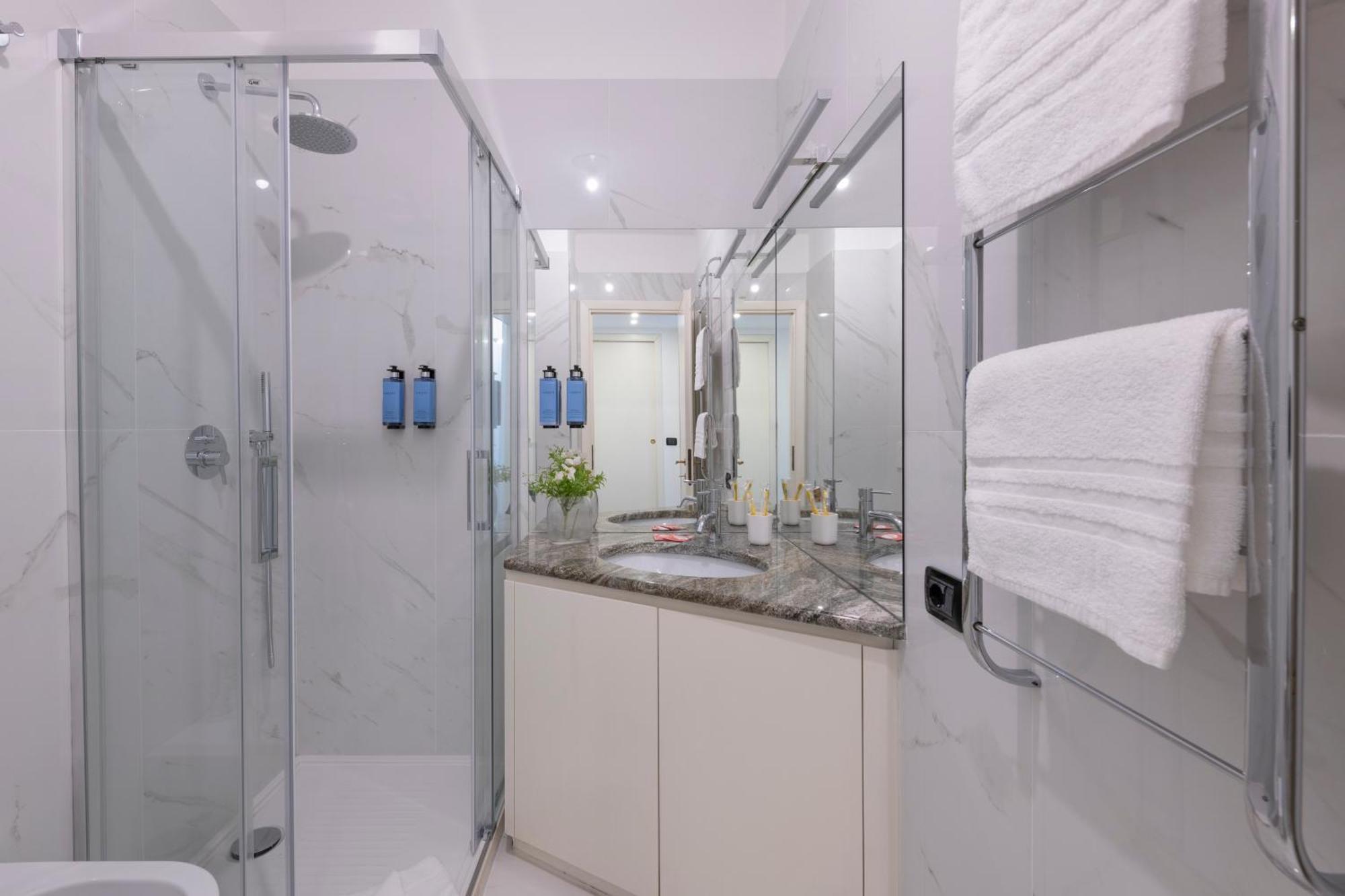 Appartement Royal - Duomo Santo Stefano *