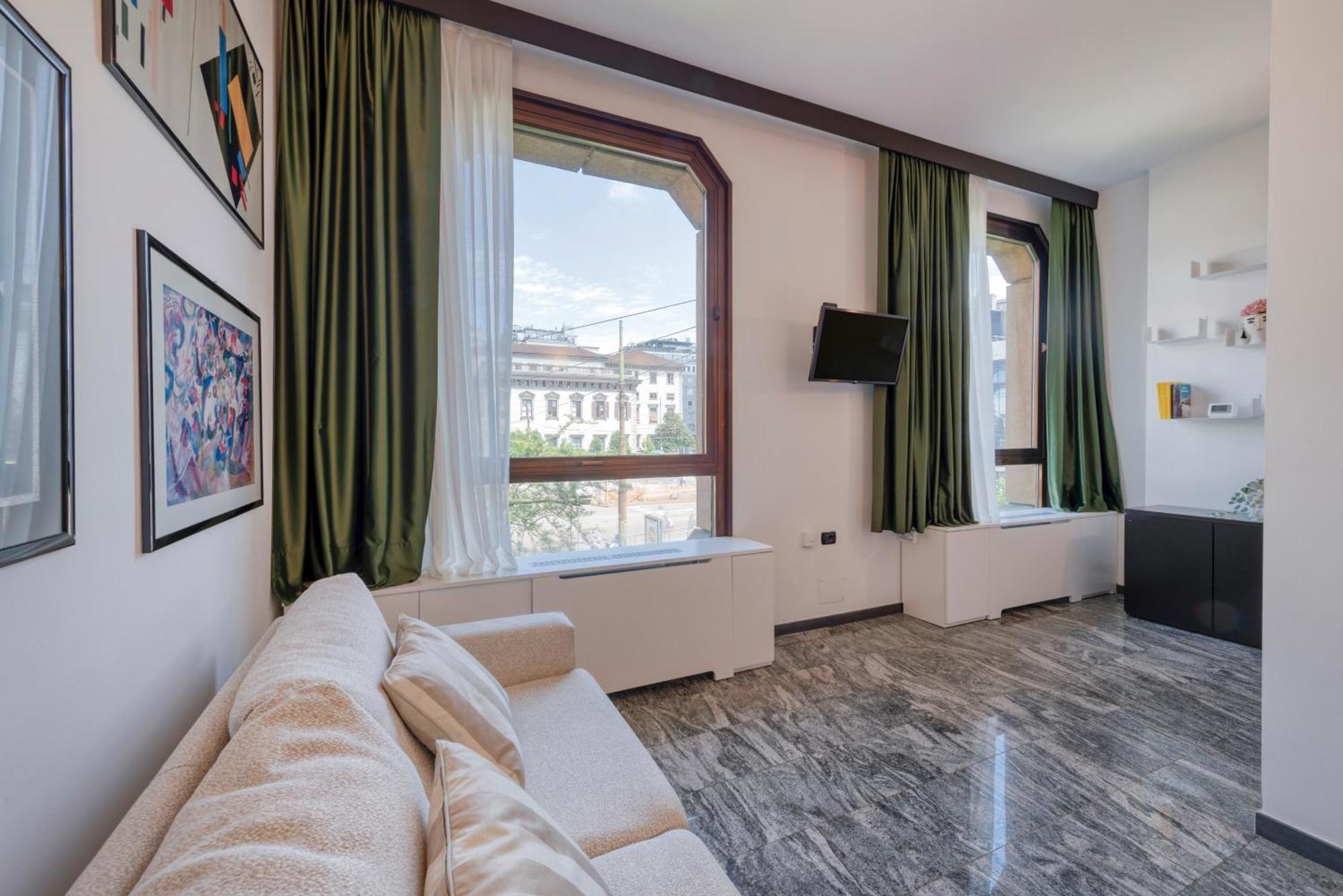 Appartement Royal - Duomo Santo Stefano