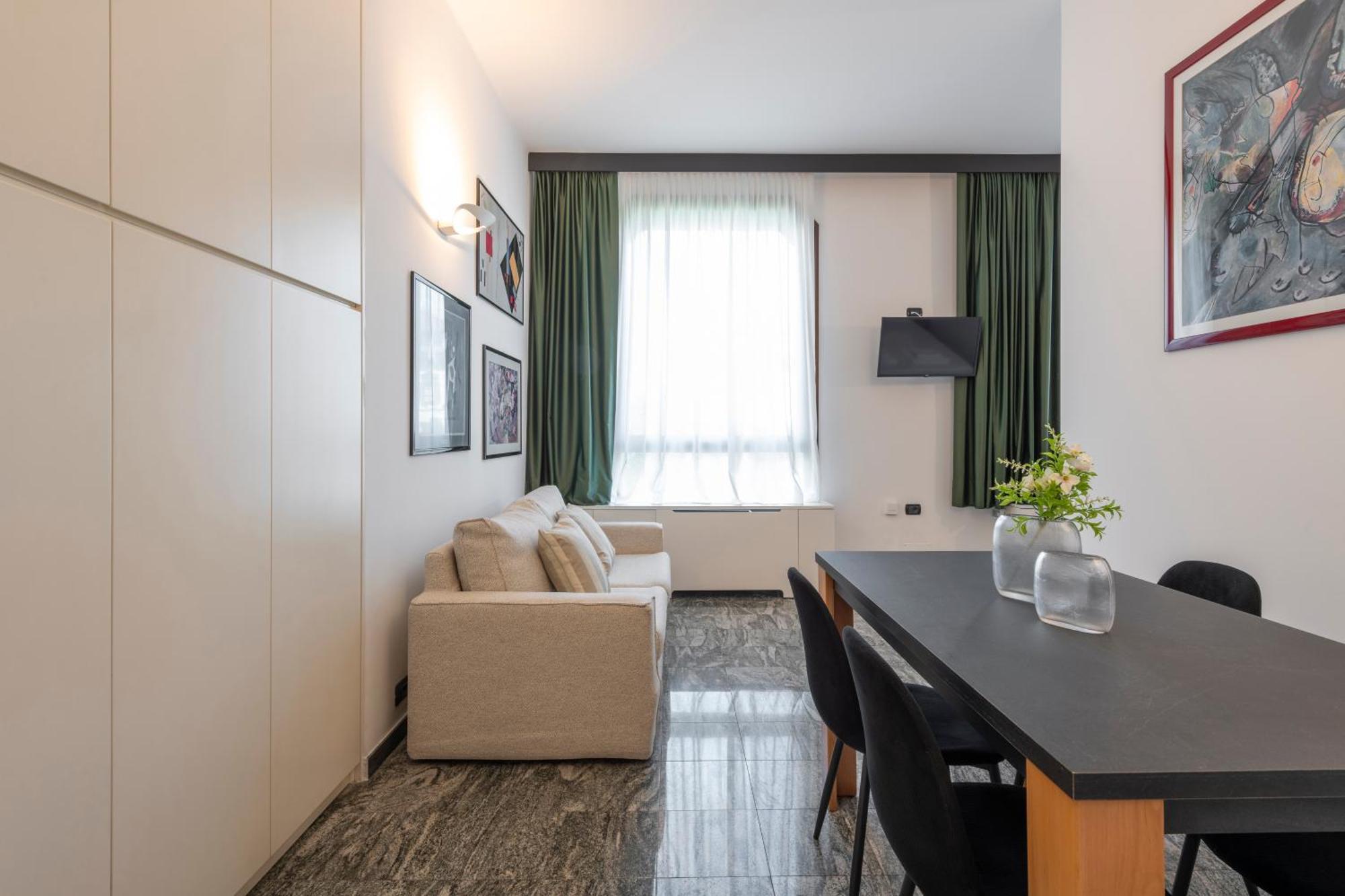 Appartement Royal - Duomo Santo Stefano *