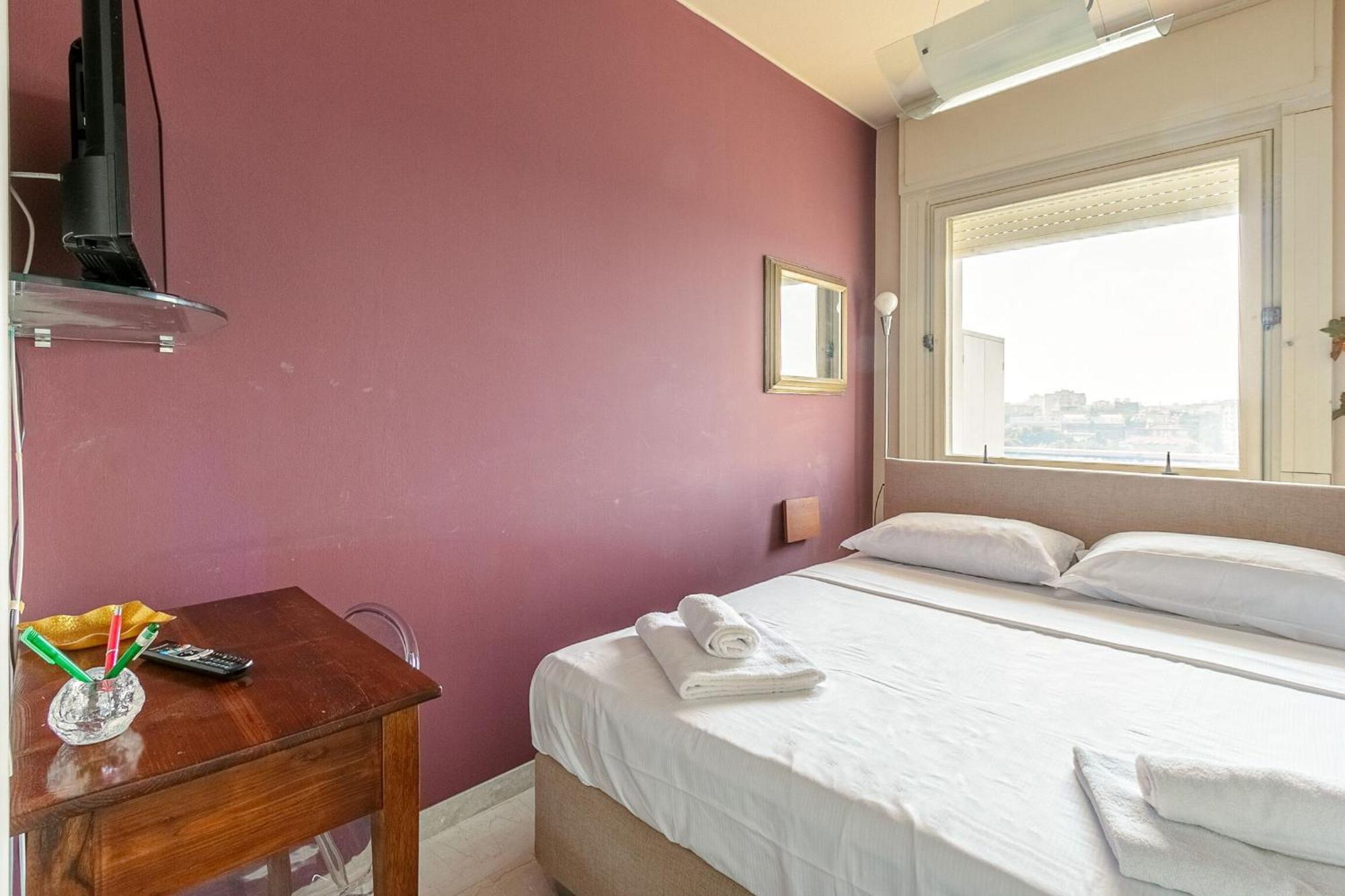Melchiorre Gioia Vista Alpi With Terrace By Halldis Apartment