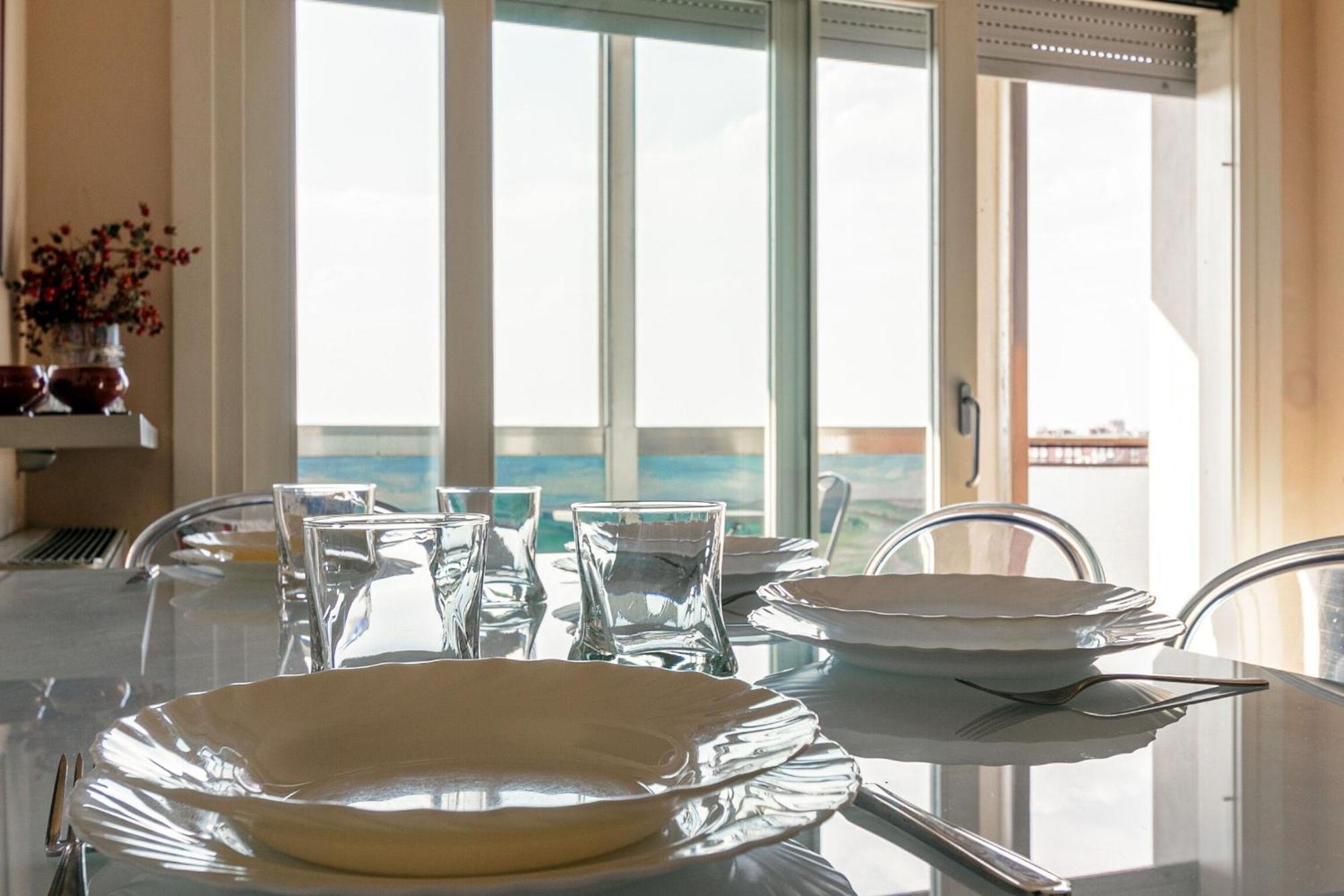 Melchiorre Gioia Vista Alpi With Terrace By Halldis Apartment Milan
