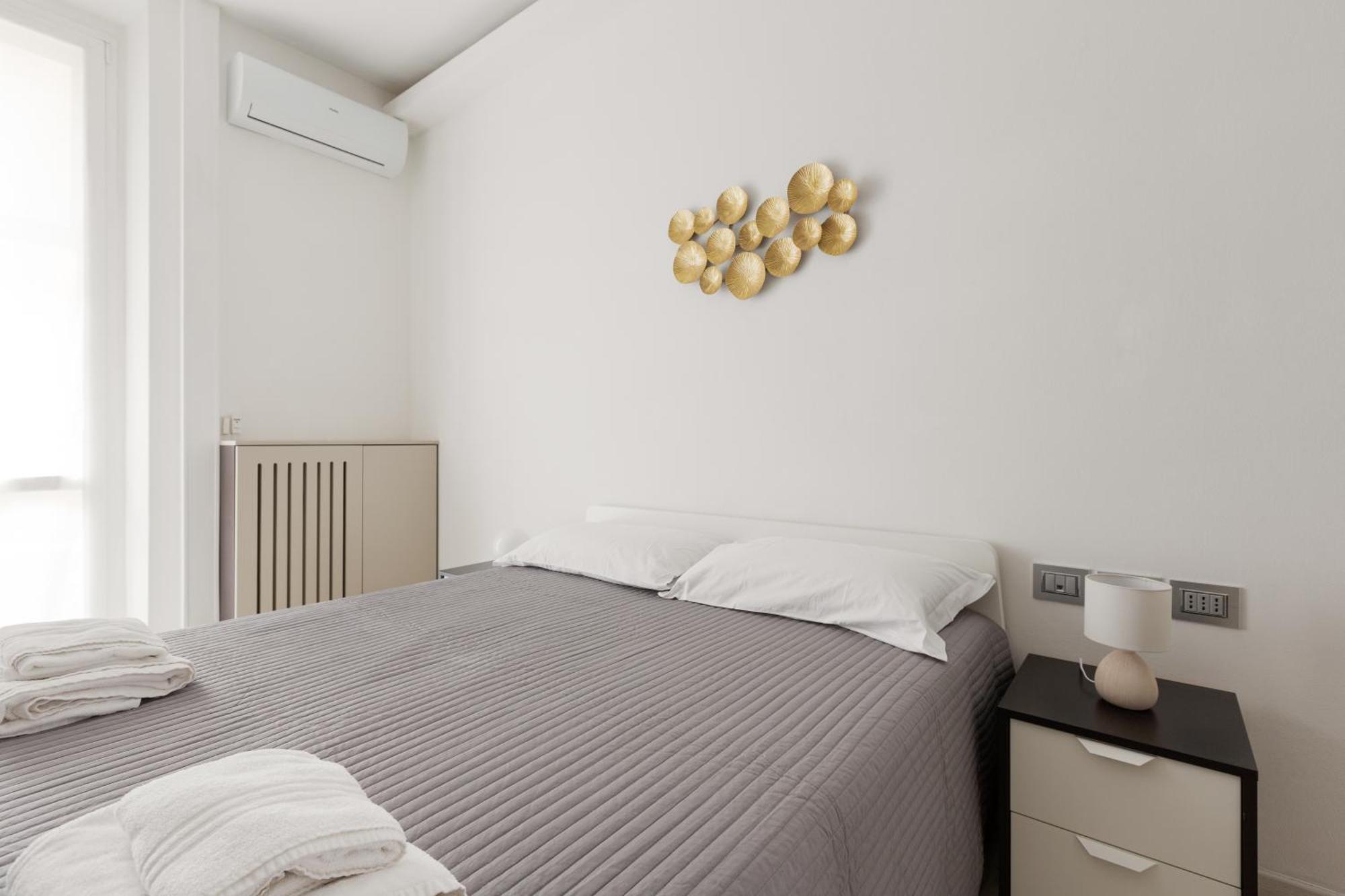 M4 Argonne Balcony Appartamento Milano