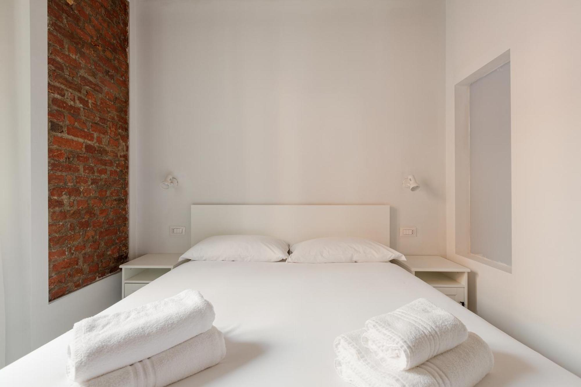 Appartement Bright -pasteur M1 *