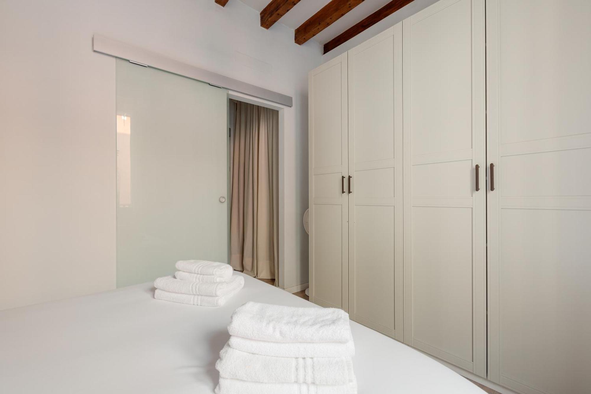 Bright -pasteur M1 Appartement