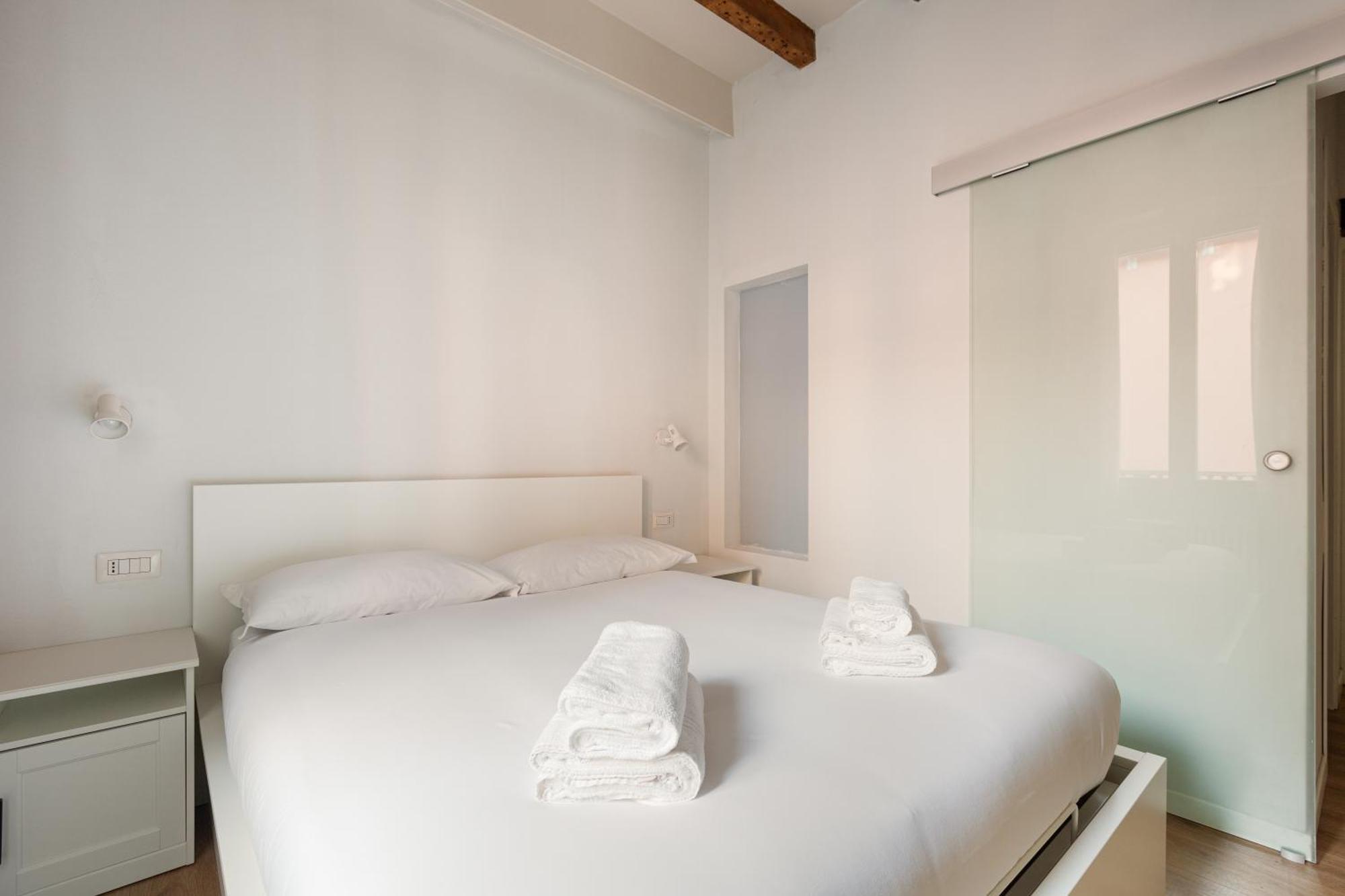 Bright -pasteur M1 Appartement Milaan