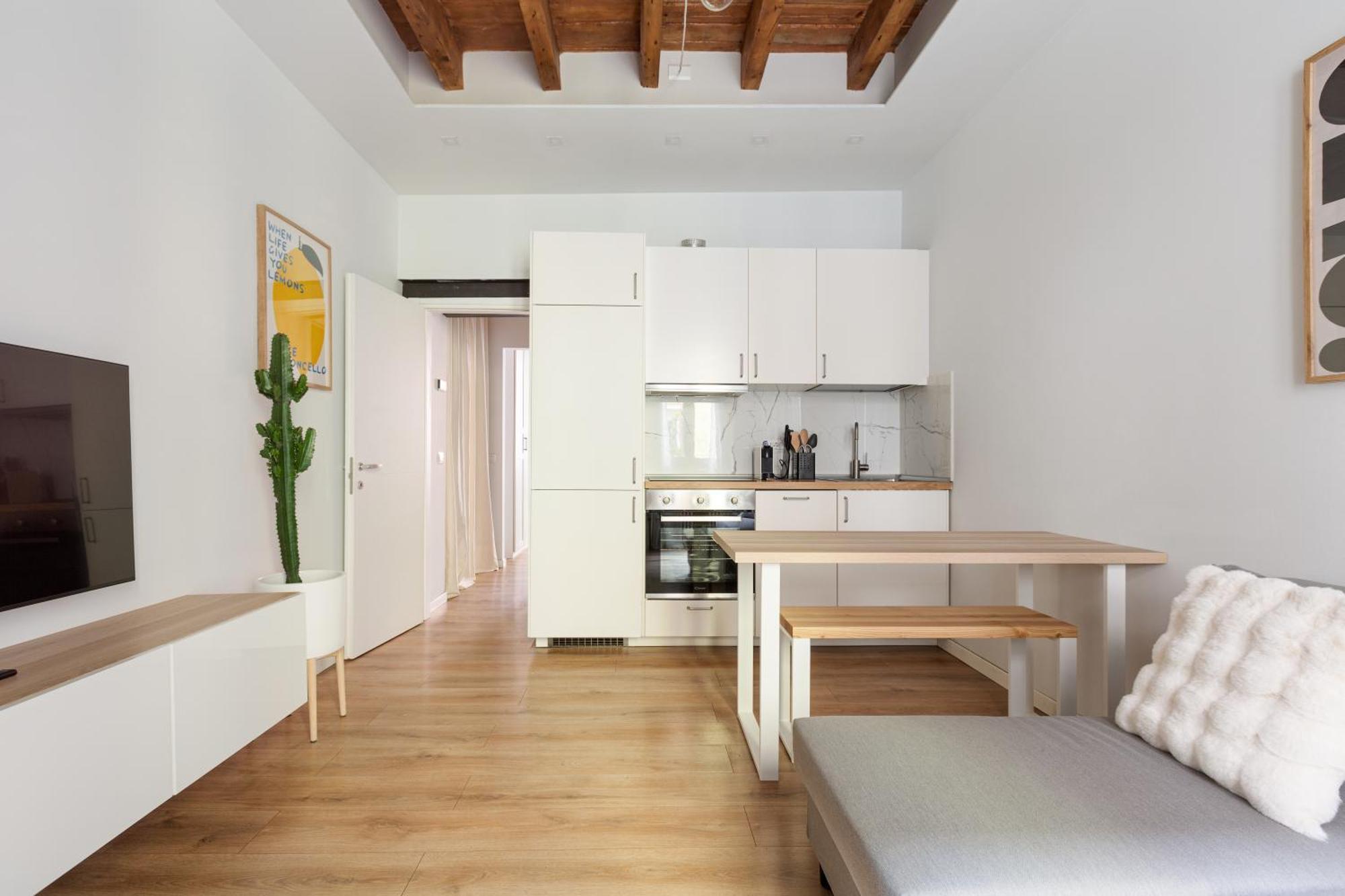 Bright -pasteur M1 Appartement *