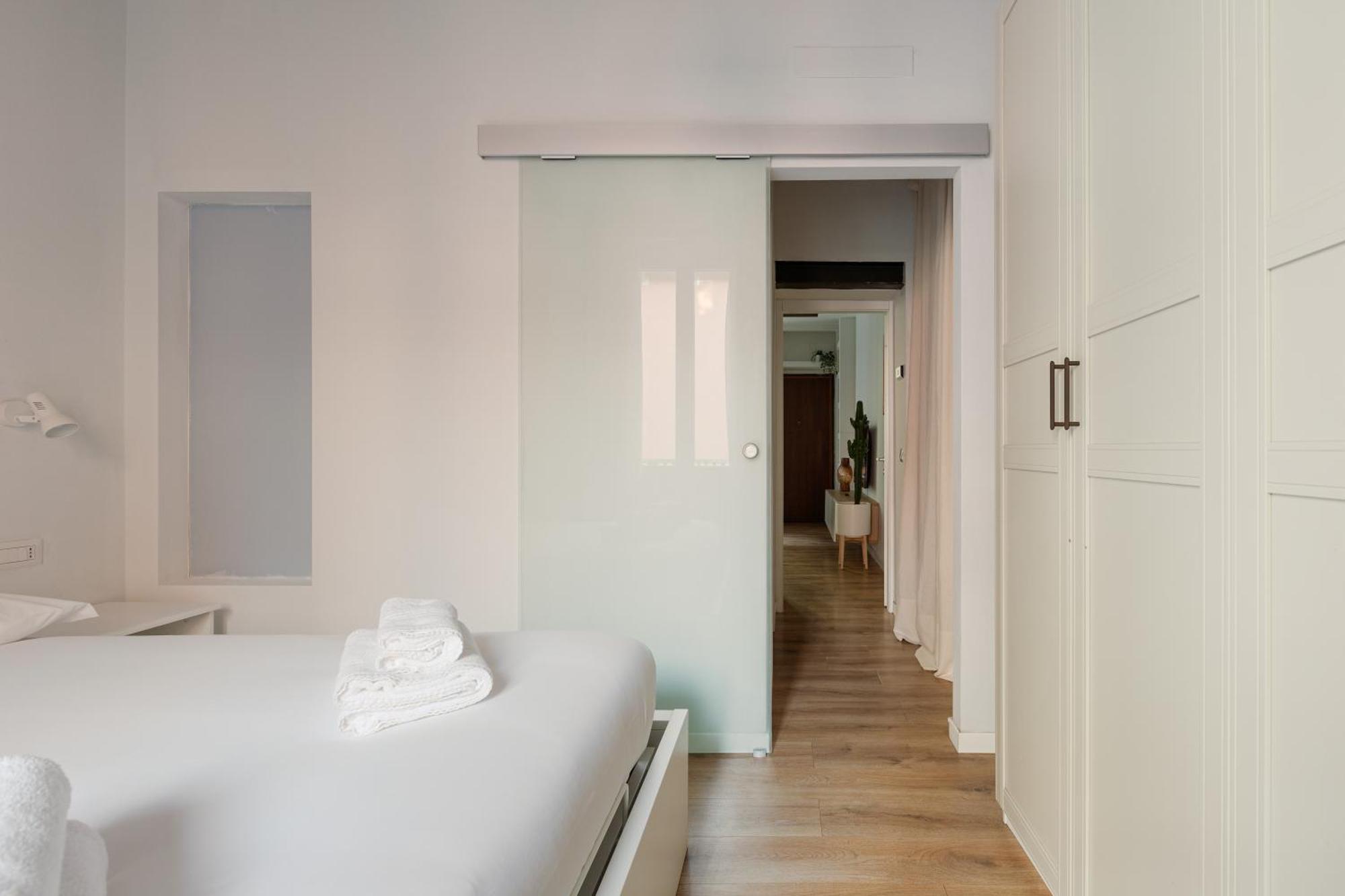 Bright -pasteur M1 Appartement Milaan