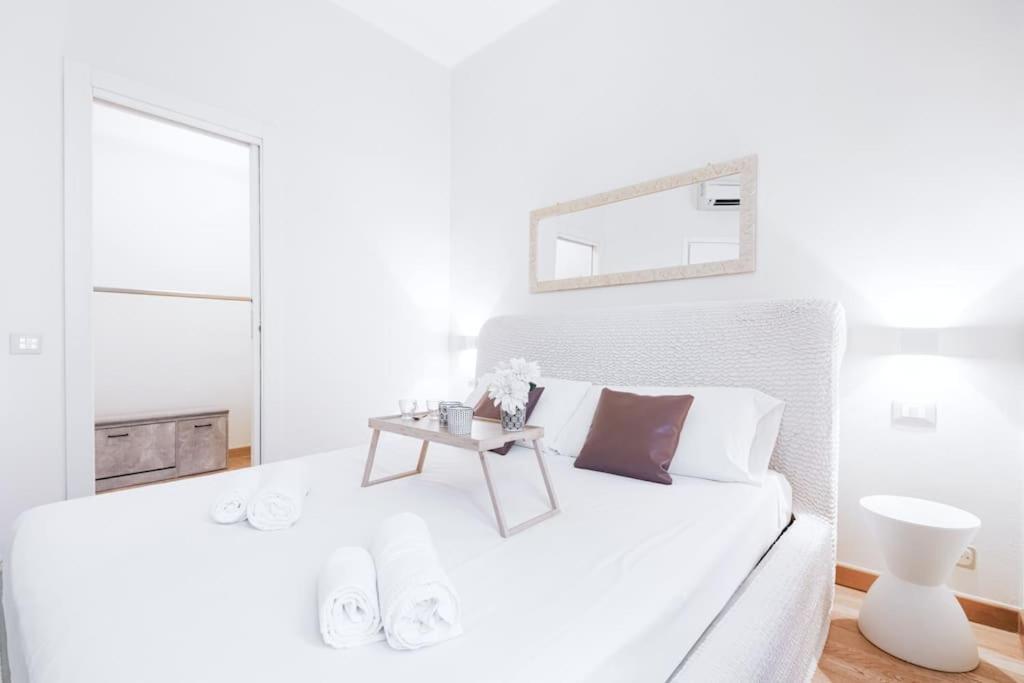 Easylife - Cozy Flat In Porta Venezia *
