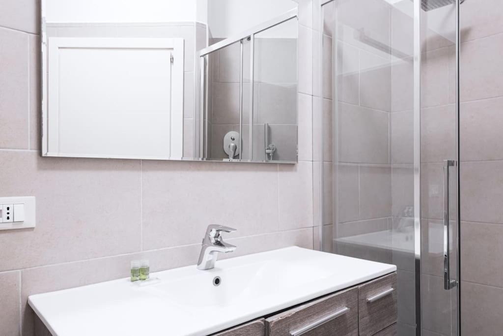 Easylife - Cozy Flat In Porta Venezia Mailand