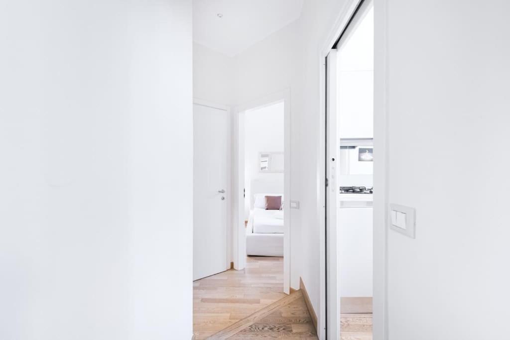 Easylife - Cozy Flat In Porta Venezia Apartment
