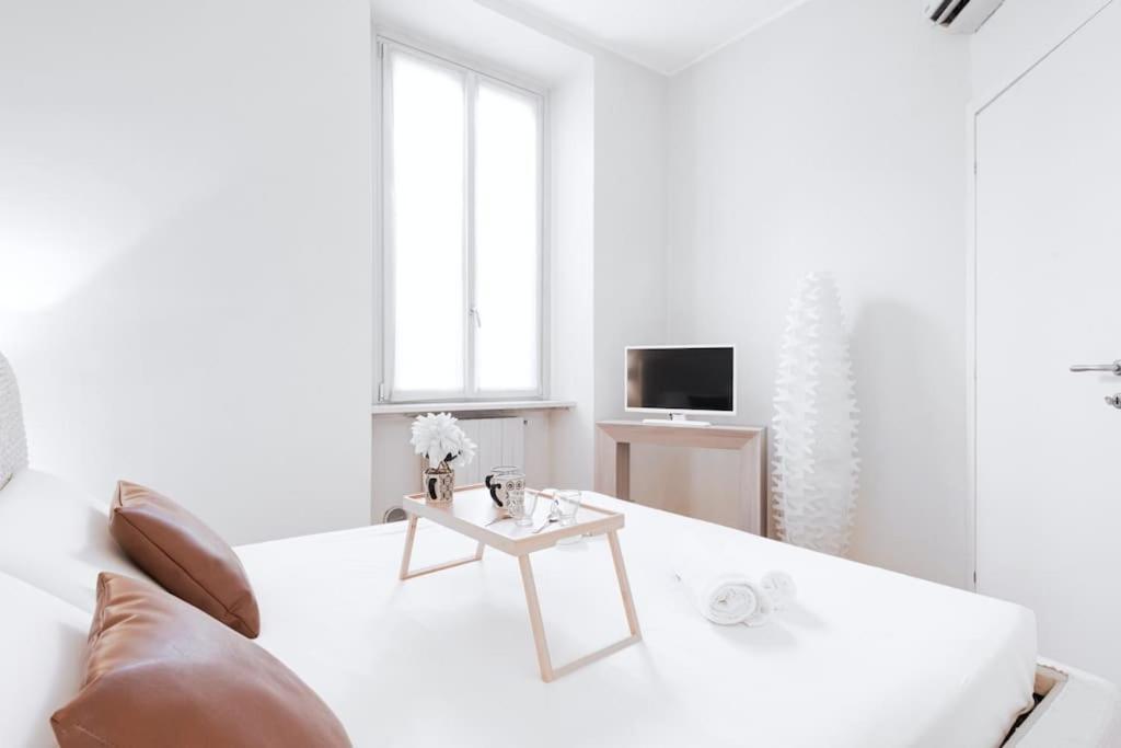 Apartment Easylife - Cozy Flat In Porta Venezia Mailand