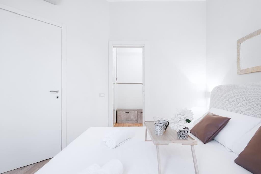 Easylife - Cozy Flat In Porta Venezia Mailand