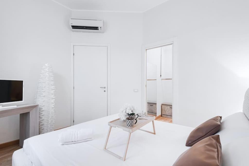 Easylife - Cozy Flat In Porta Venezia