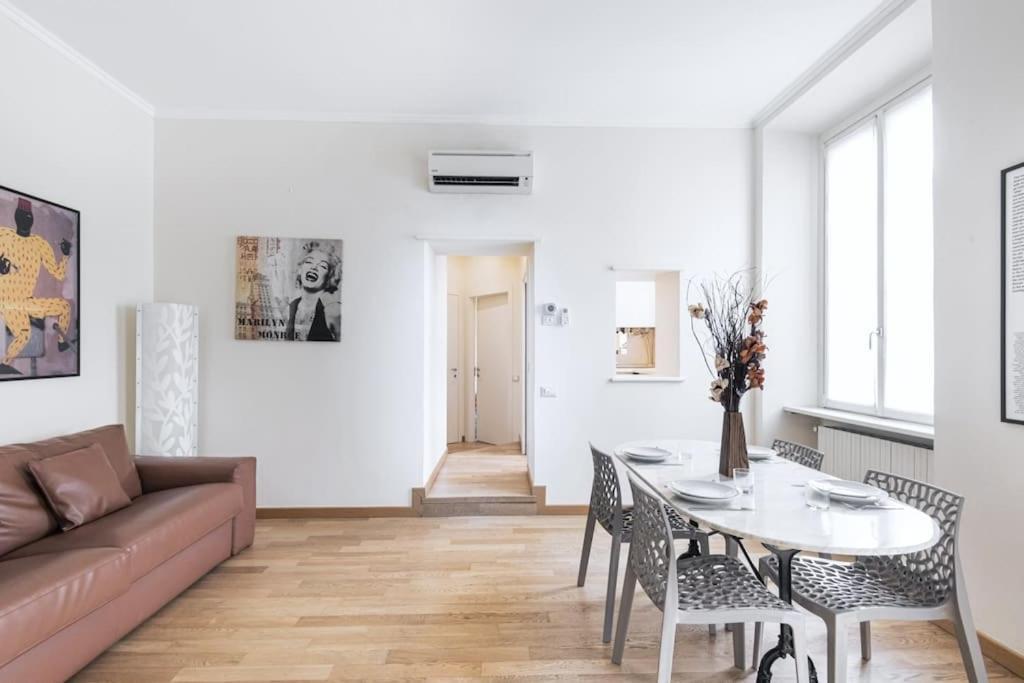 Apartment Easylife - Cozy Flat In Porta Venezia *
