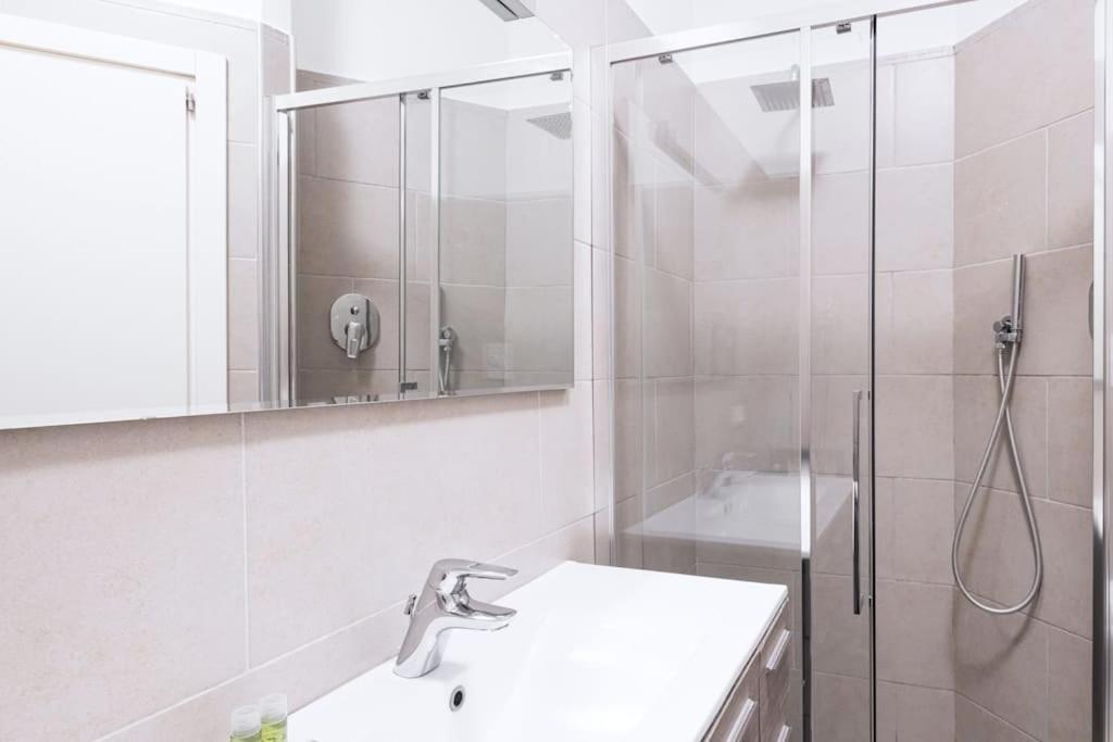 Apartment Easylife - Cozy Flat In Porta Venezia Mailand
