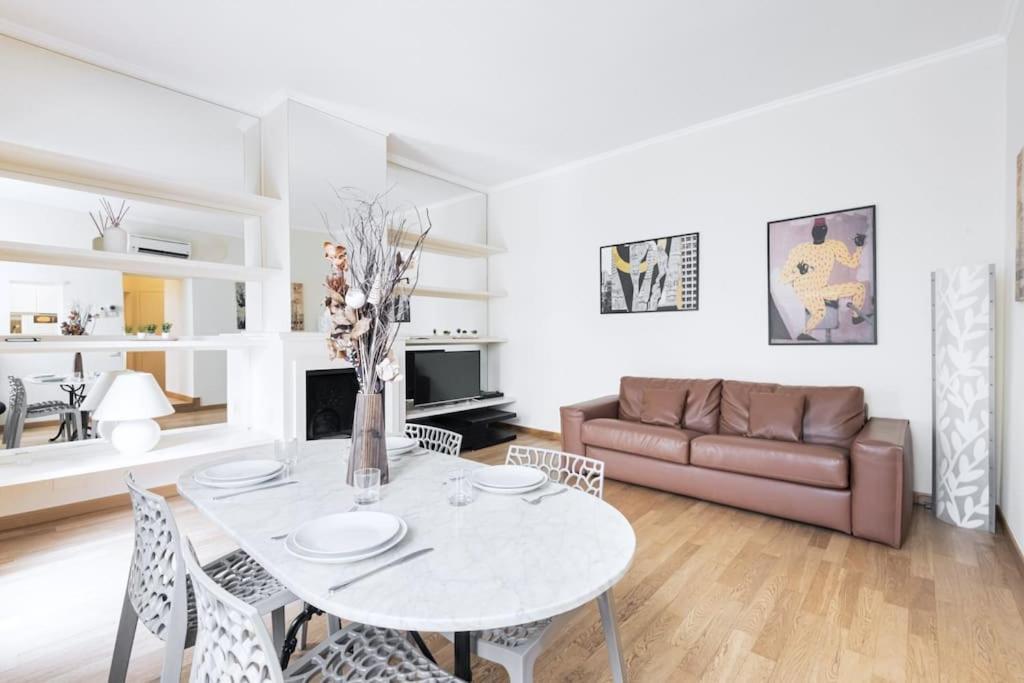 Easylife - Cozy Flat In Porta Venezia *