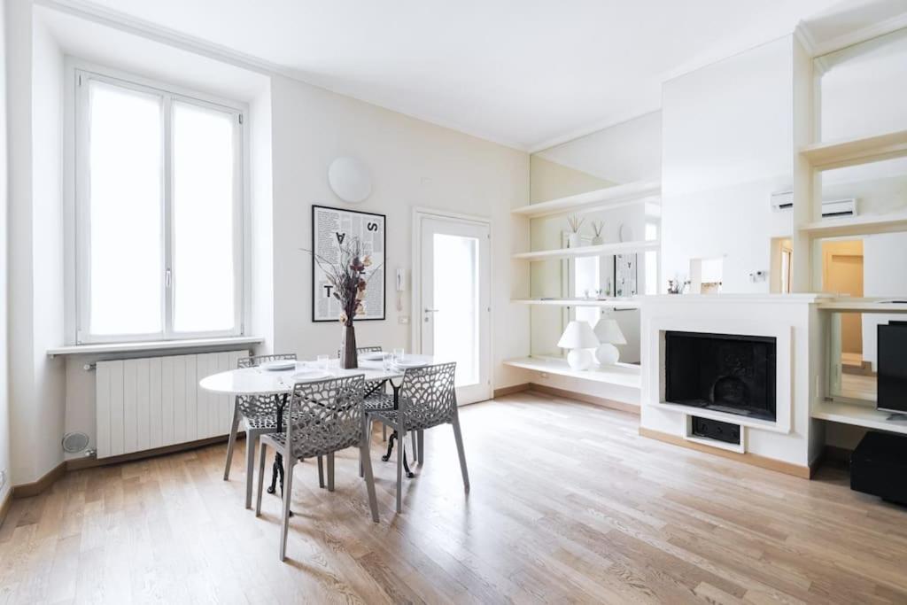 Easylife - Cozy Flat In Porta Venezia Apartment *