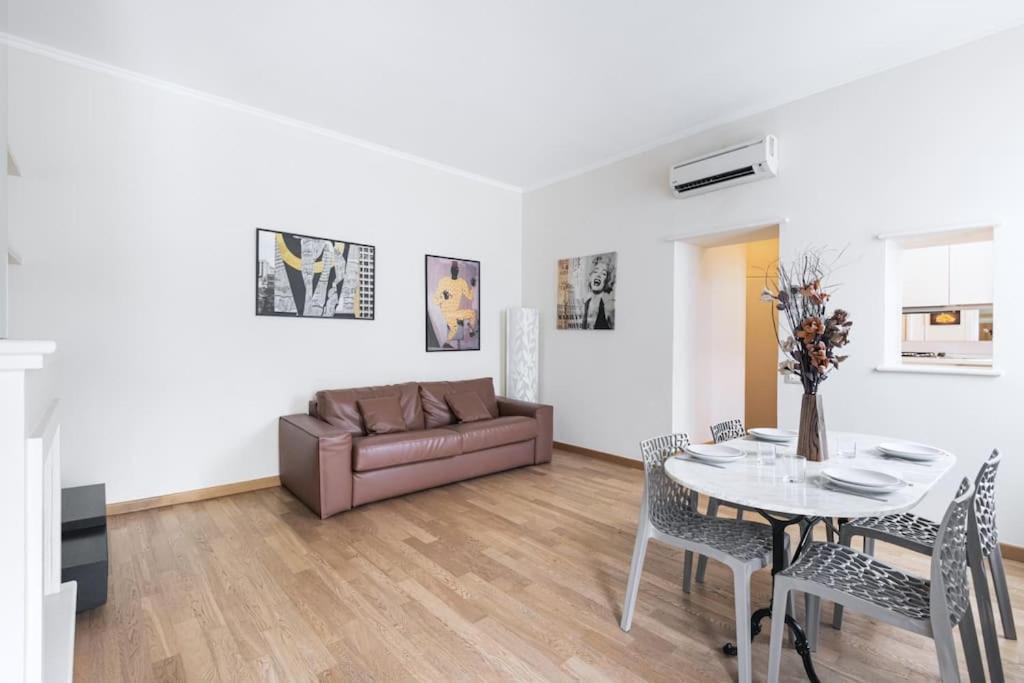 Easylife - Cozy Flat In Porta Venezia Mailand