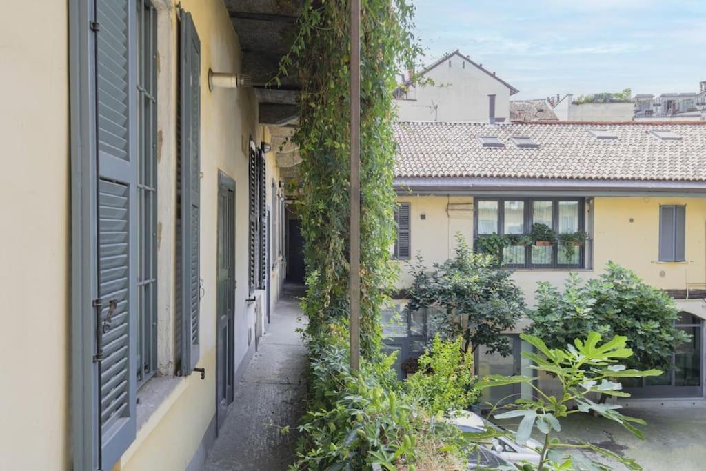 Easylife - Cozy Flat In Porta Venezia * Mailand