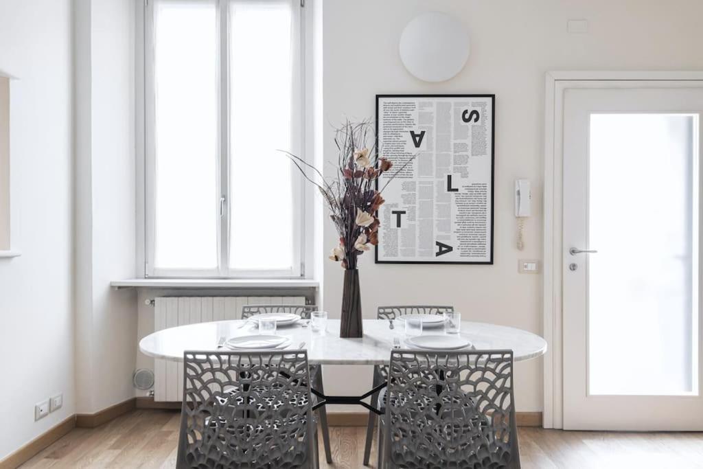 Easylife - Cozy Flat In Porta Venezia