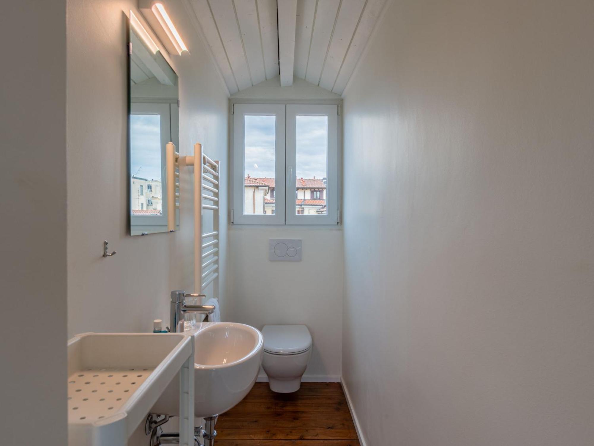 Appartamento Arena Terrace View By Interhome *