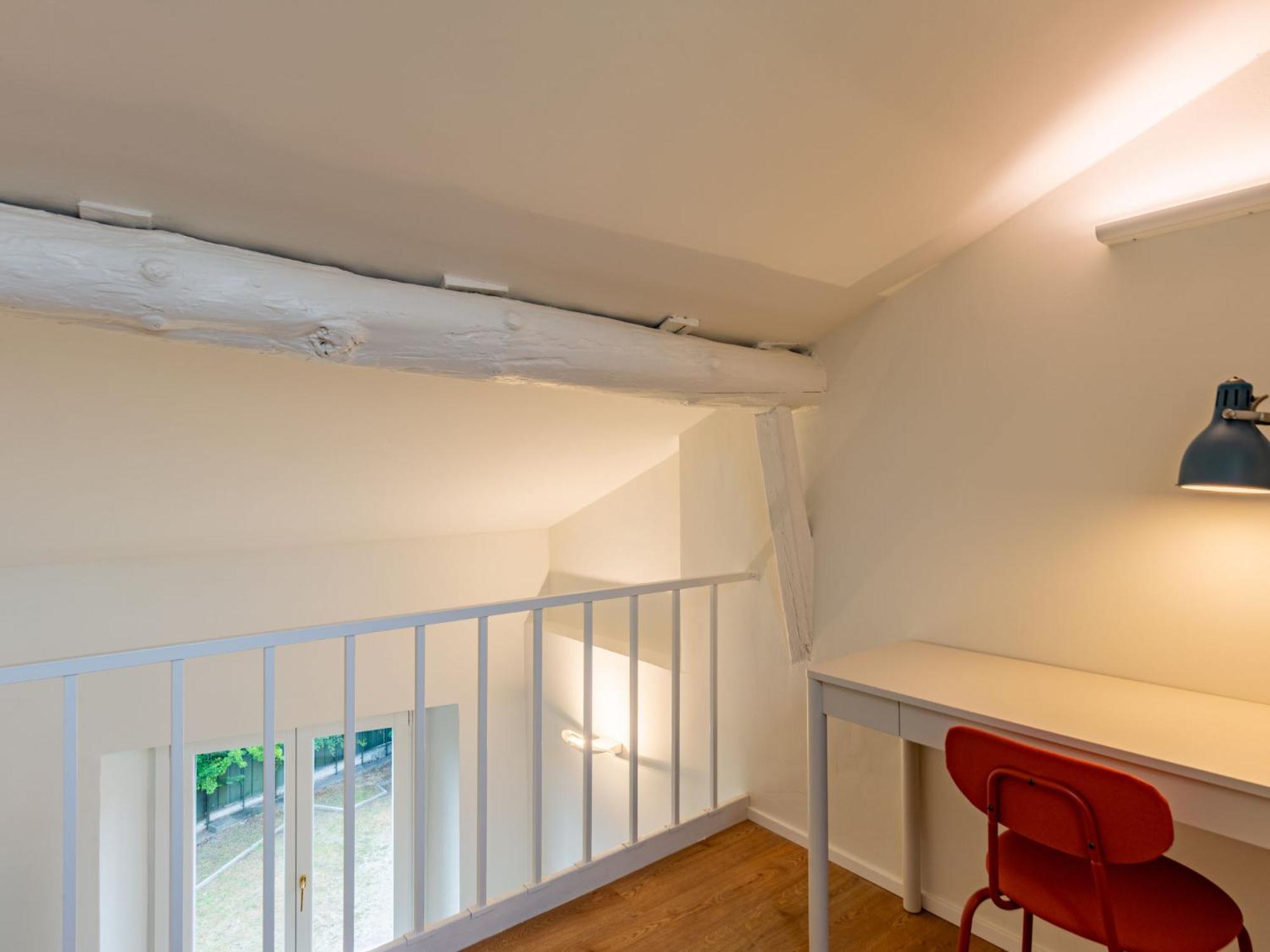 Appartamento Arena Terrace View By Interhome Milano