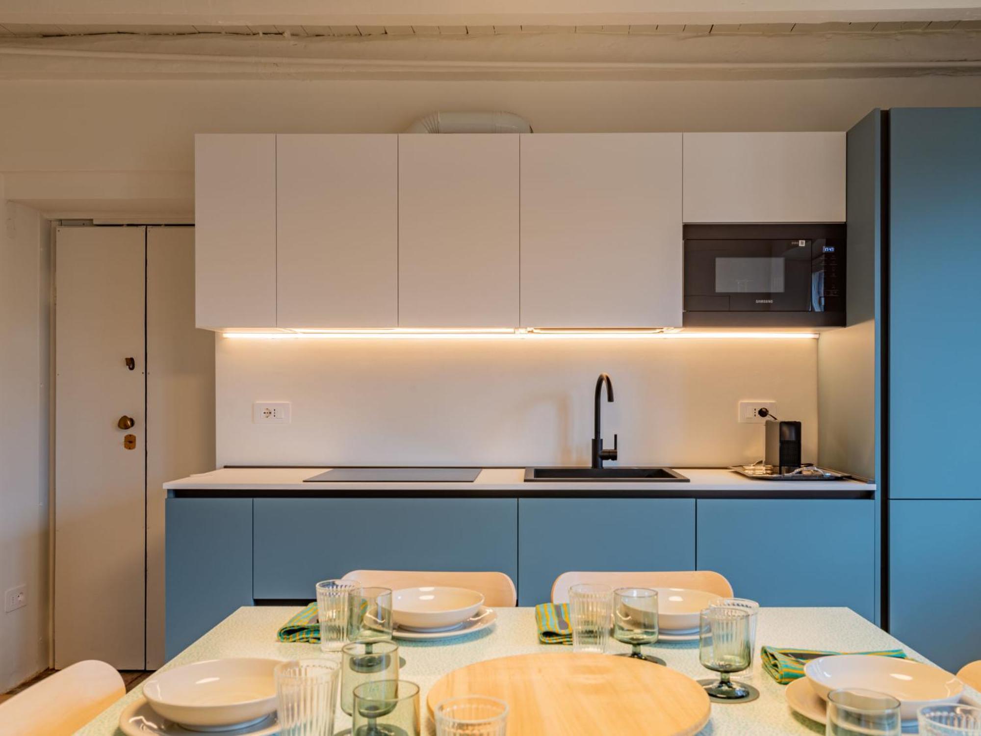 Appartamento Arena Terrace View By Interhome *