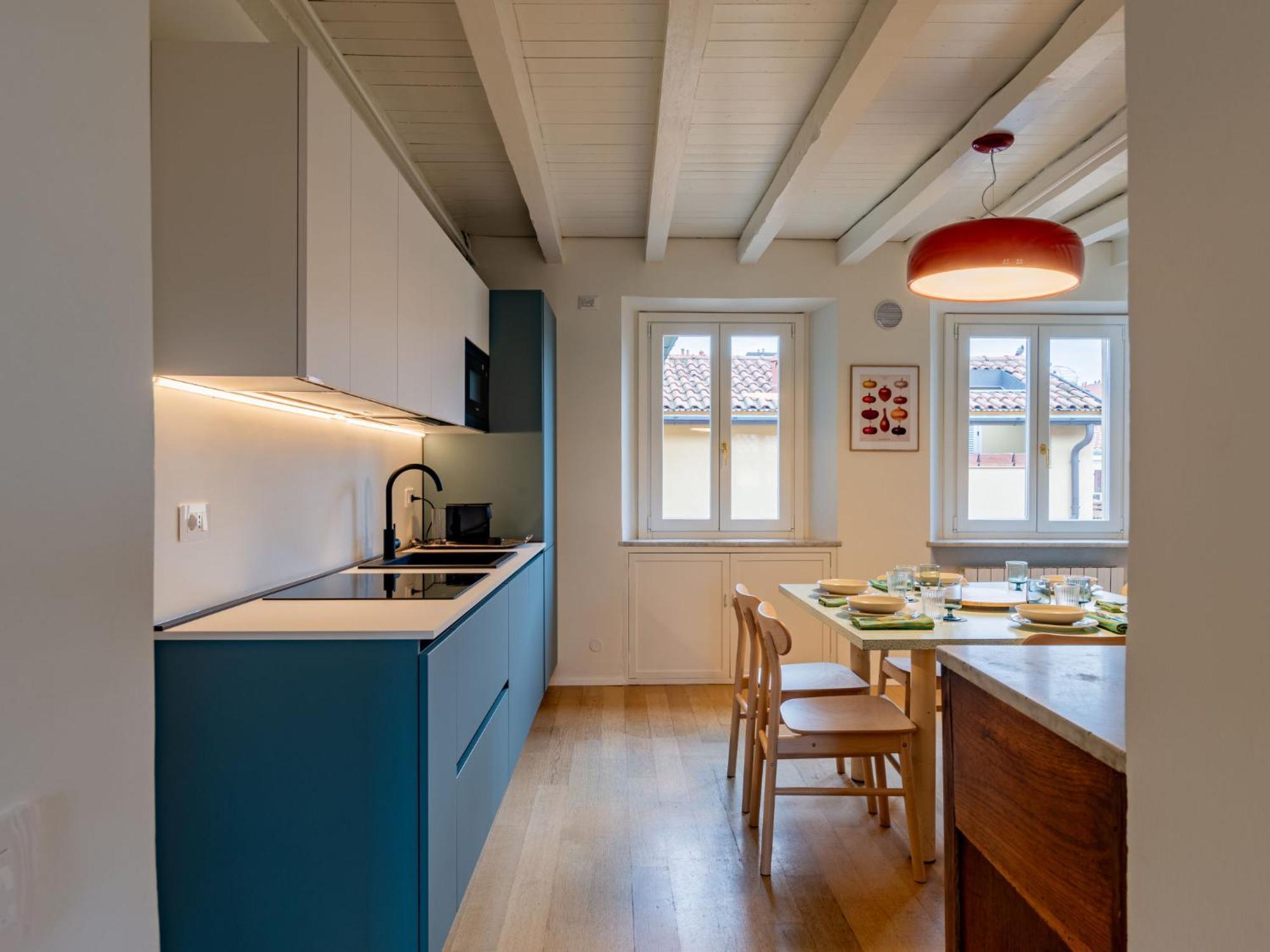 Appartamento Arena Terrace View By Interhome *