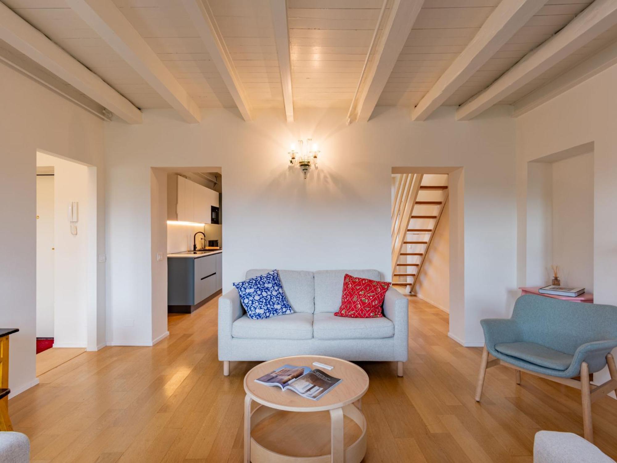 Arena Terrace View By Interhome * Milano
