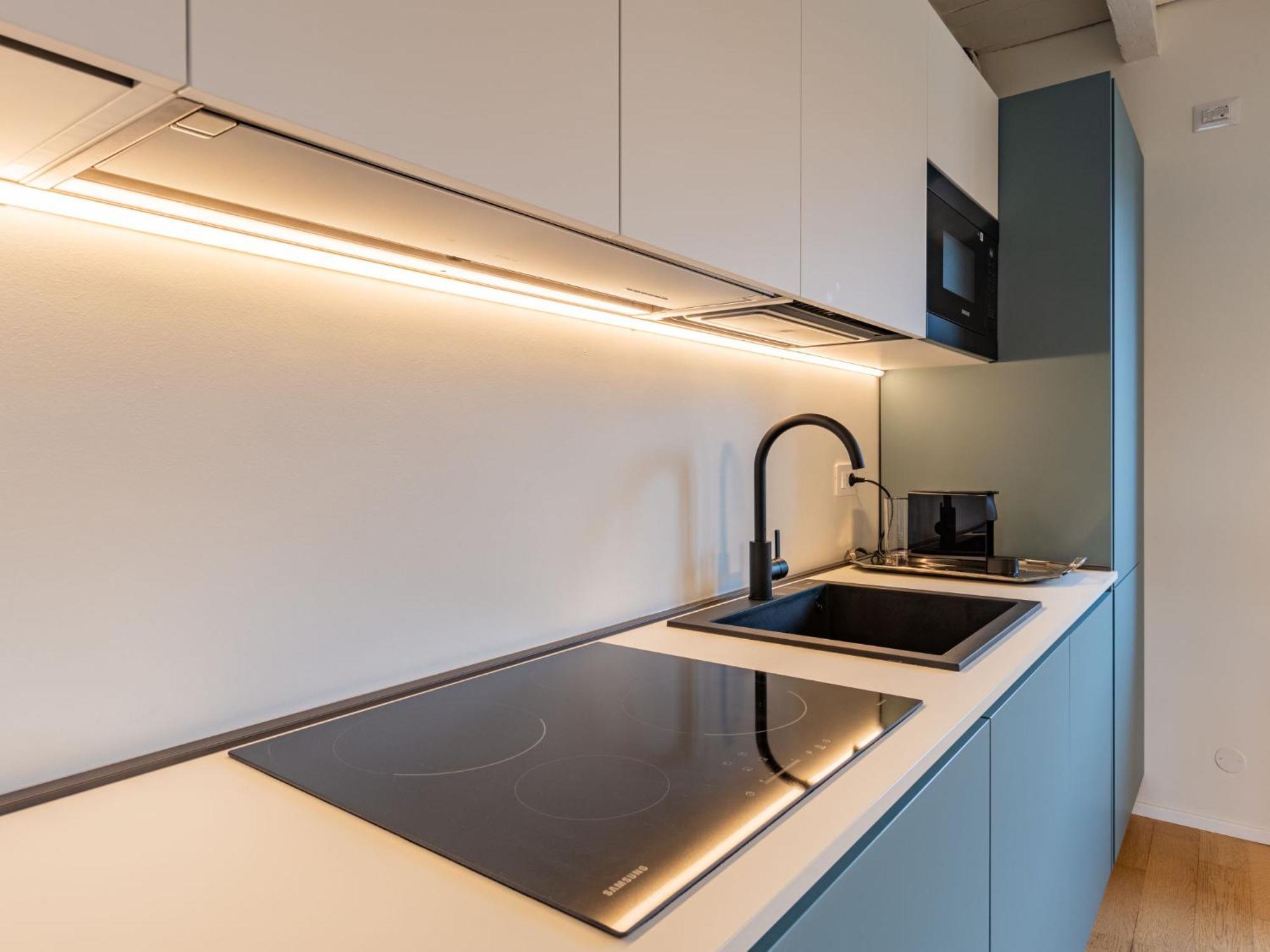 Arena Terrace View By Interhome Appartamento