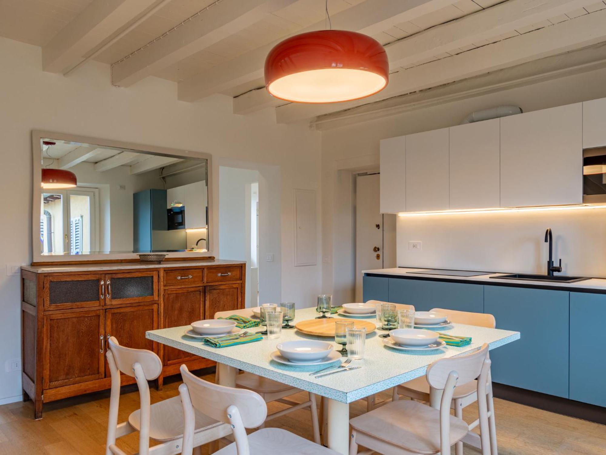Arena Terrace View By Interhome Appartamento *