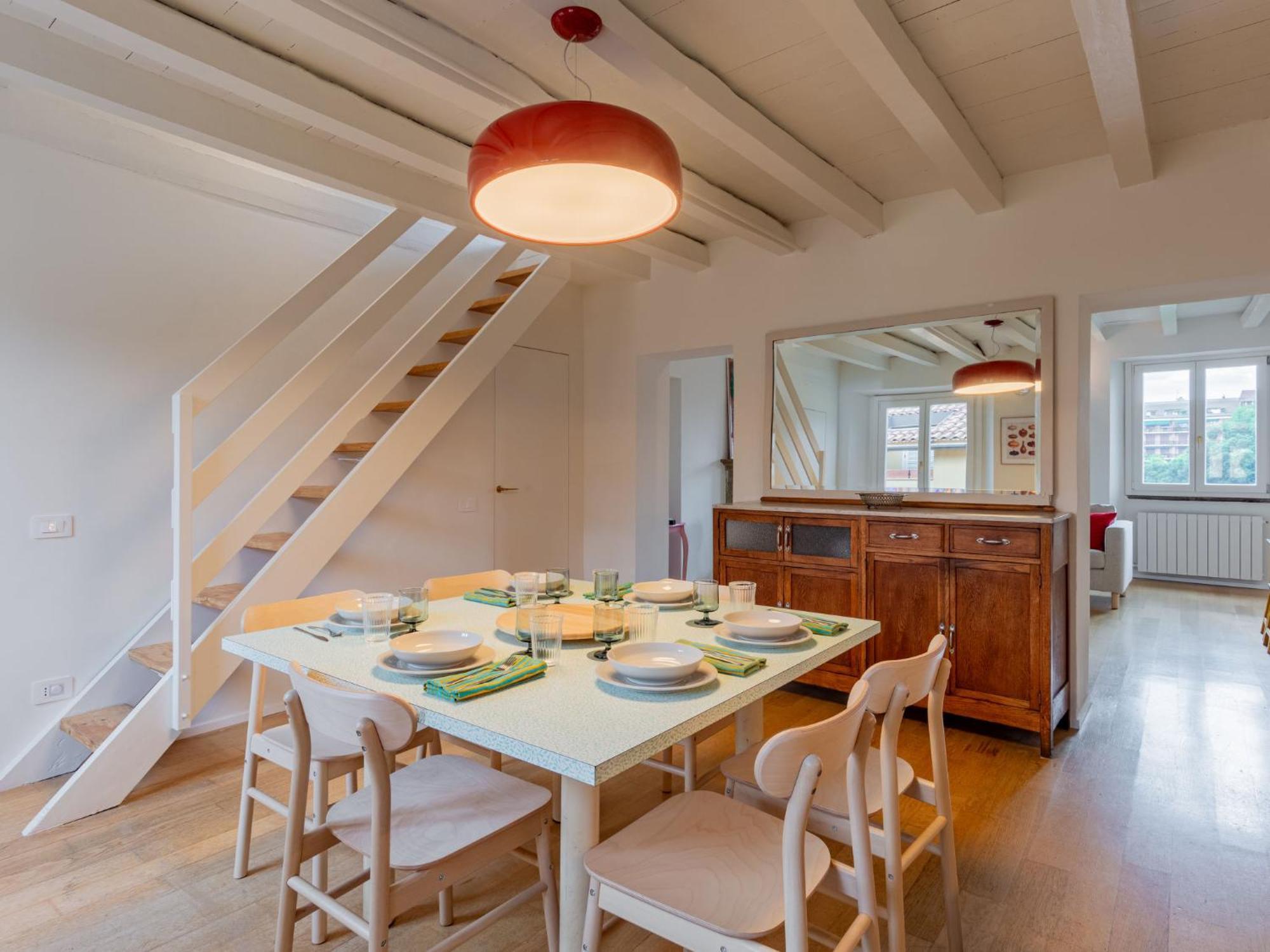 Arena Terrace View By Interhome Appartamento Milano