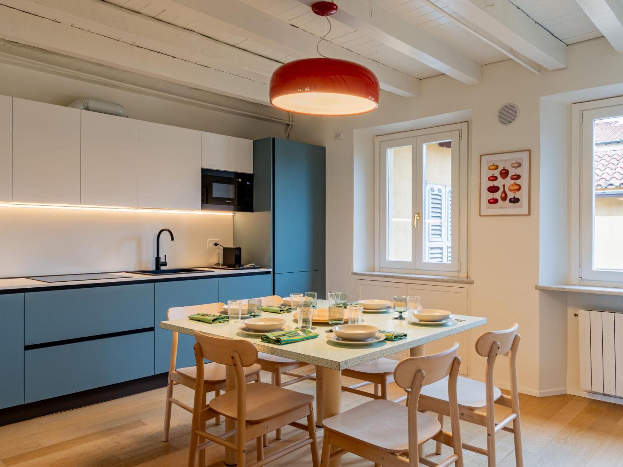 Arena Terrace View By Interhome Appartamento Milano